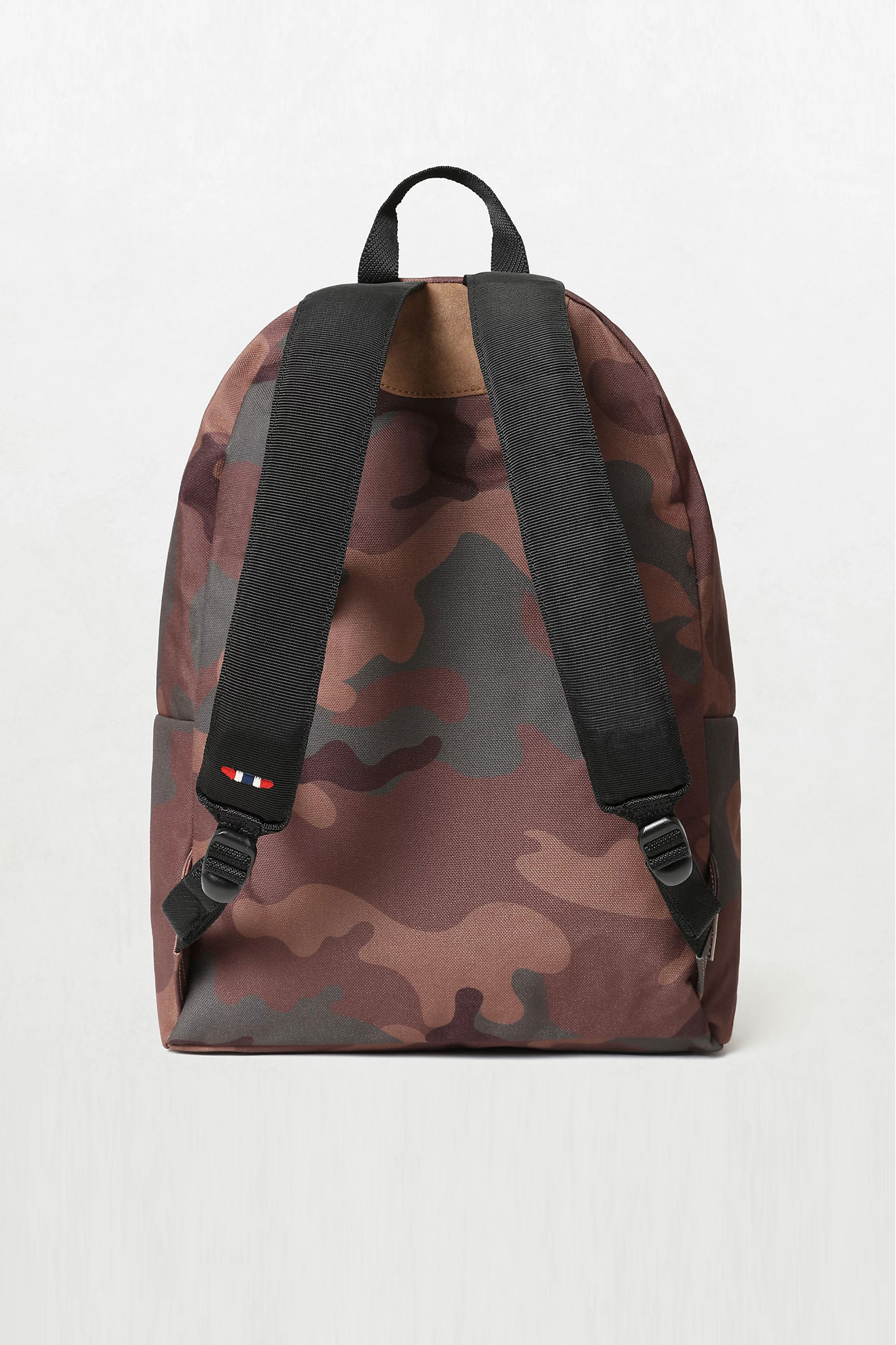  Image du produit SAC À DOS NAPAPIJRI CAMOUFLAGE VOYAGE-FANTASY - 3