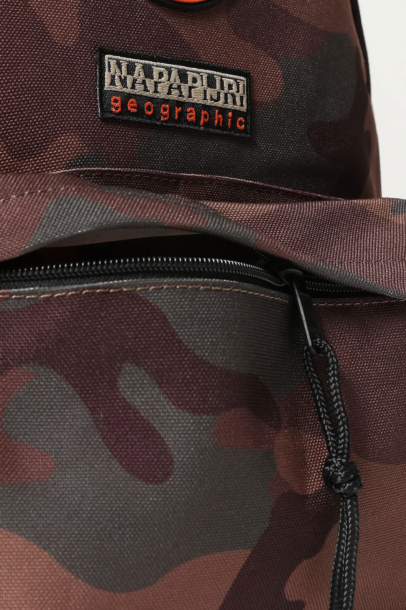  Image du produit SAC À DOS NAPAPIJRI CAMOUFLAGE VOYAGE-FANTASY - 4