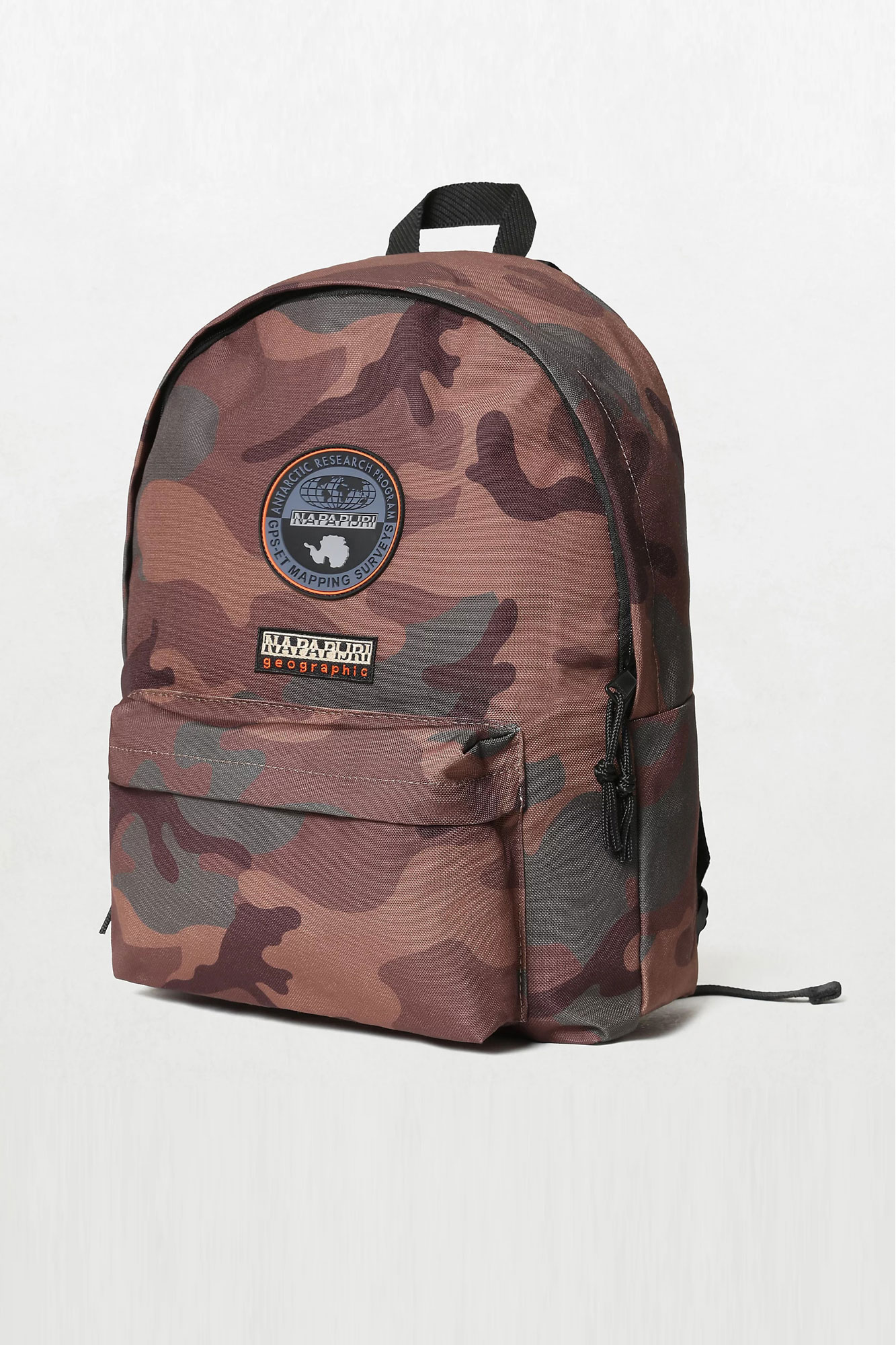  Image du produit SAC À DOS NAPAPIJRI CAMOUFLAGE VOYAGE-FANTASY - 5