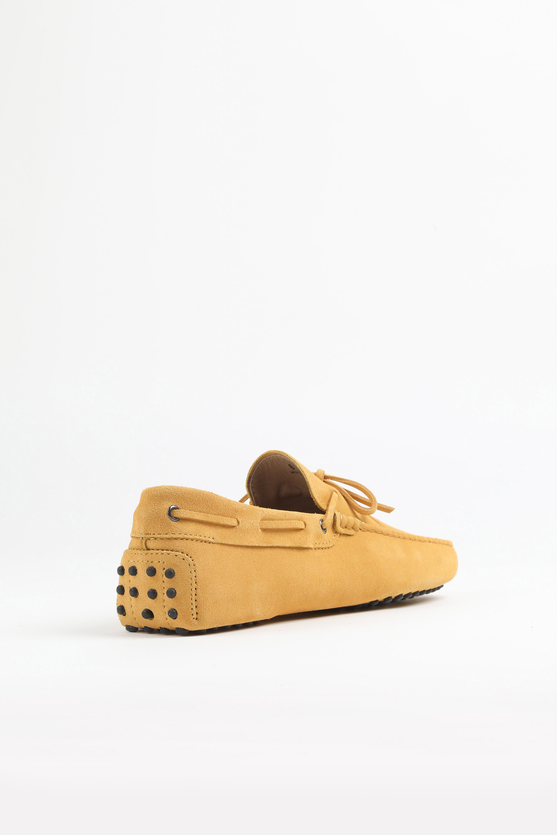  Image du produit MOCASSINS TOD'S JAUNE XXMOGW054-0G219 - 5