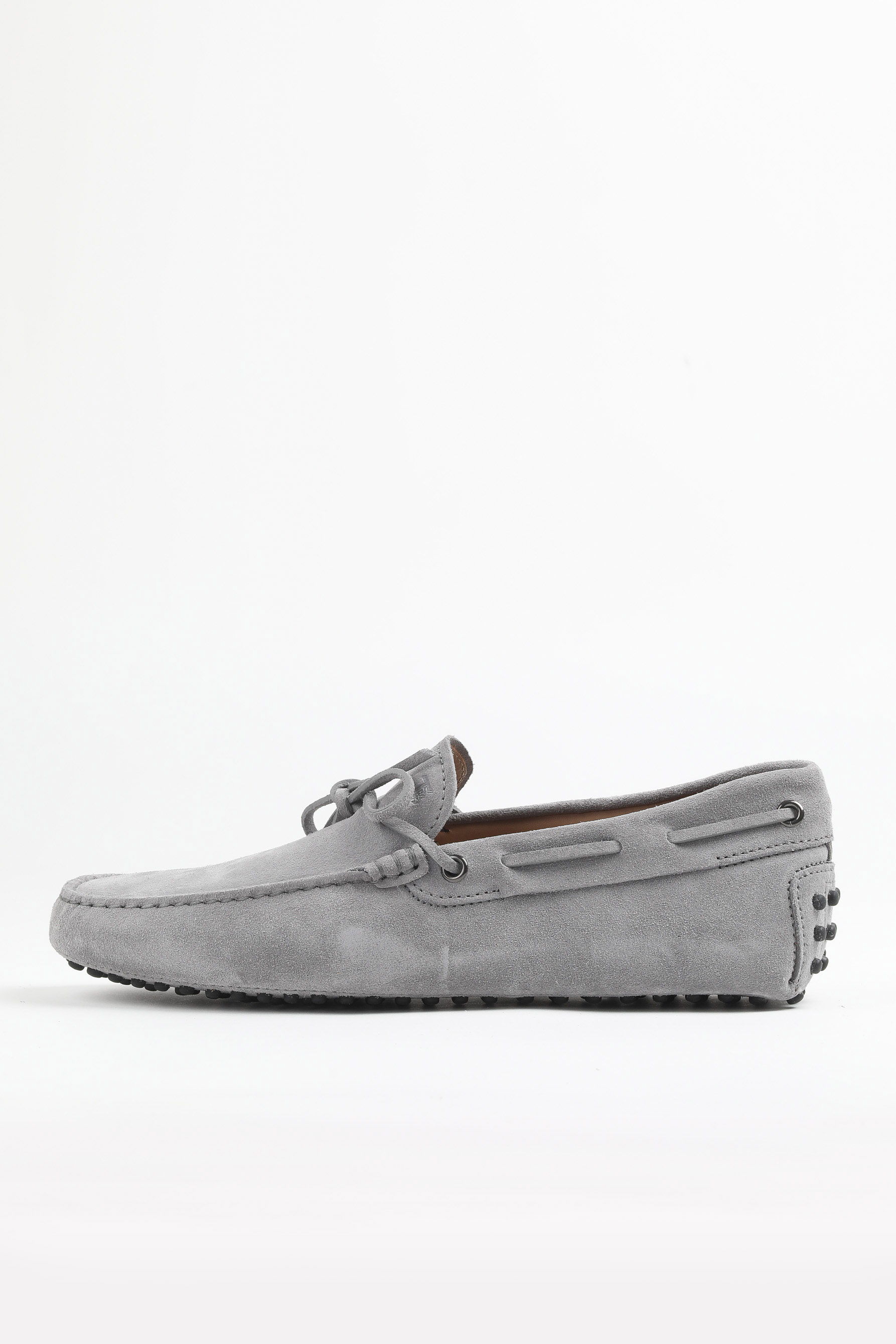  Image du produit MOCASSINS TOD'S GRIS XXMOGW054-0B414 - 2