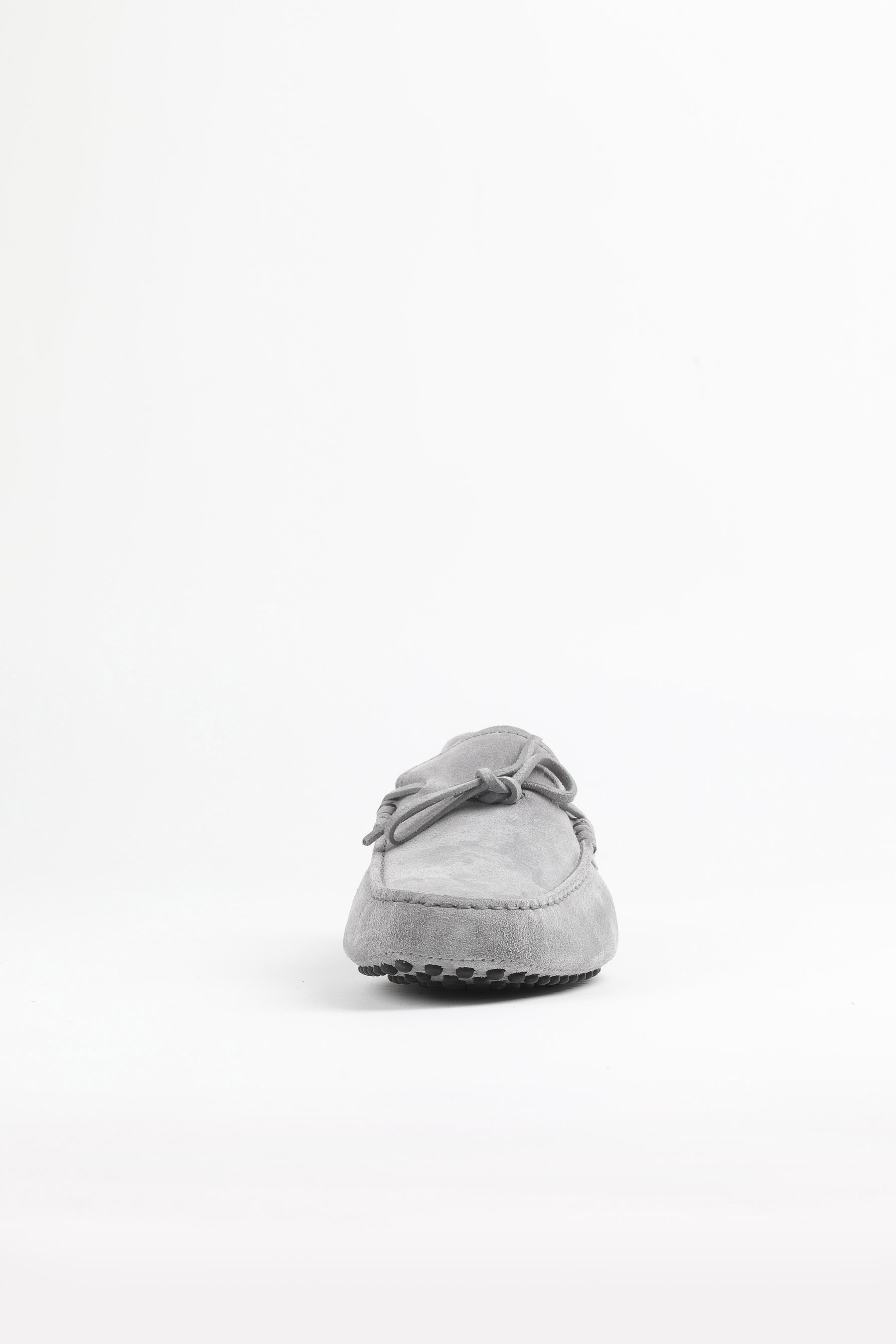  Image du produit MOCASSINS TOD'S GRIS XXMOGW054-0B414 - 3