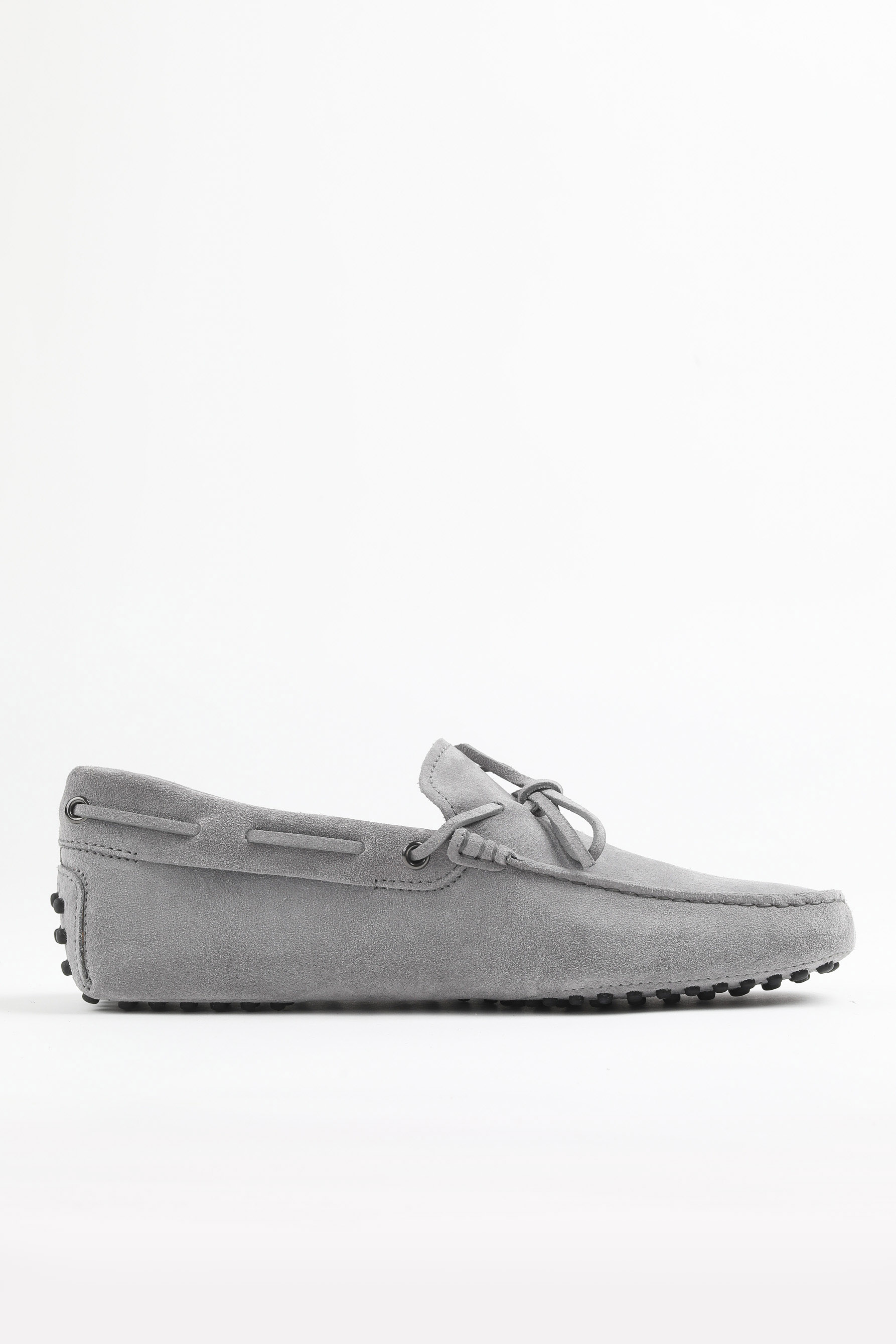  Image du produit MOCASSINS TOD'S GRIS XXMOGW054-0B414 - 4