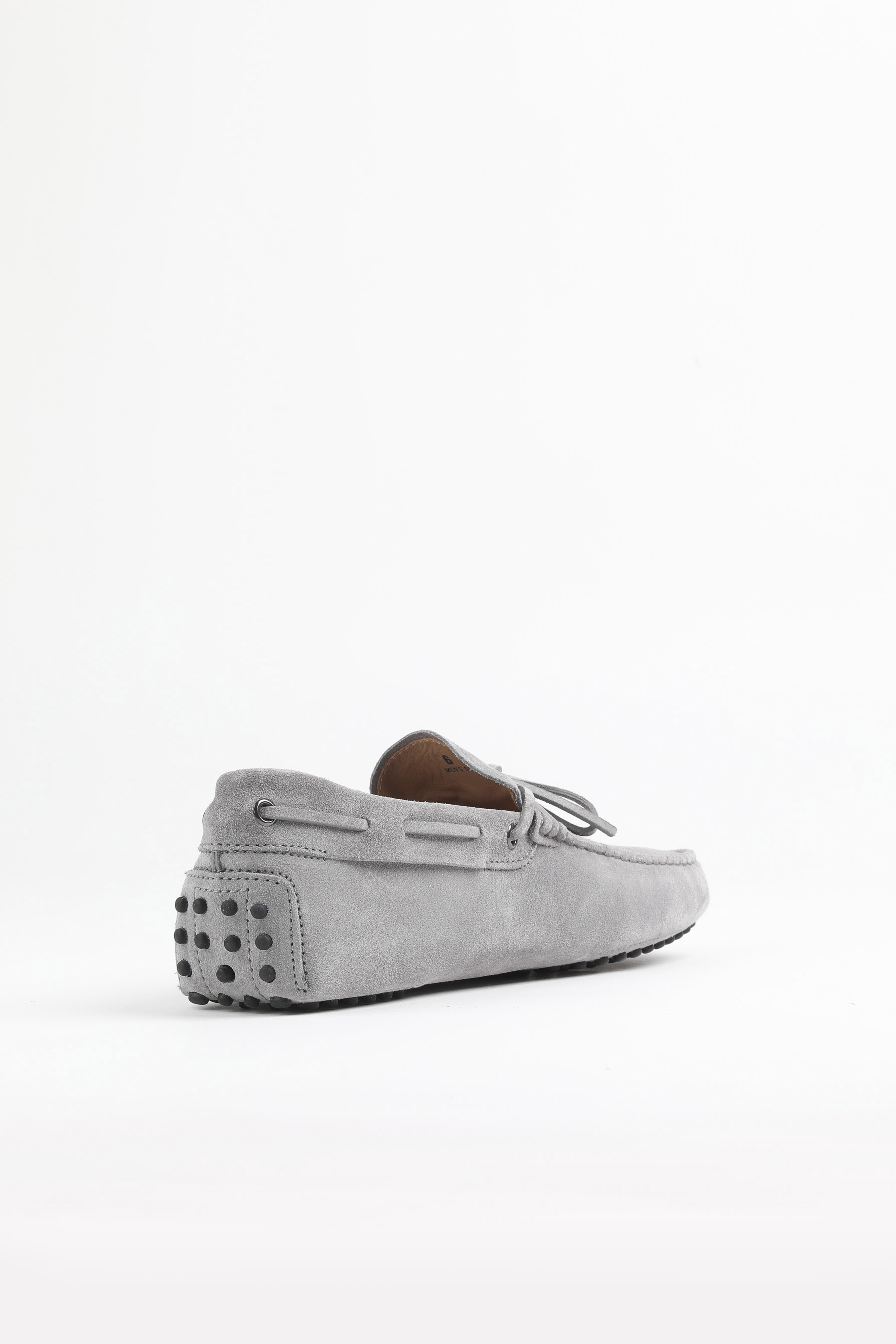  Image du produit MOCASSINS TOD'S GRIS XXMOGW054-0B414 - 5