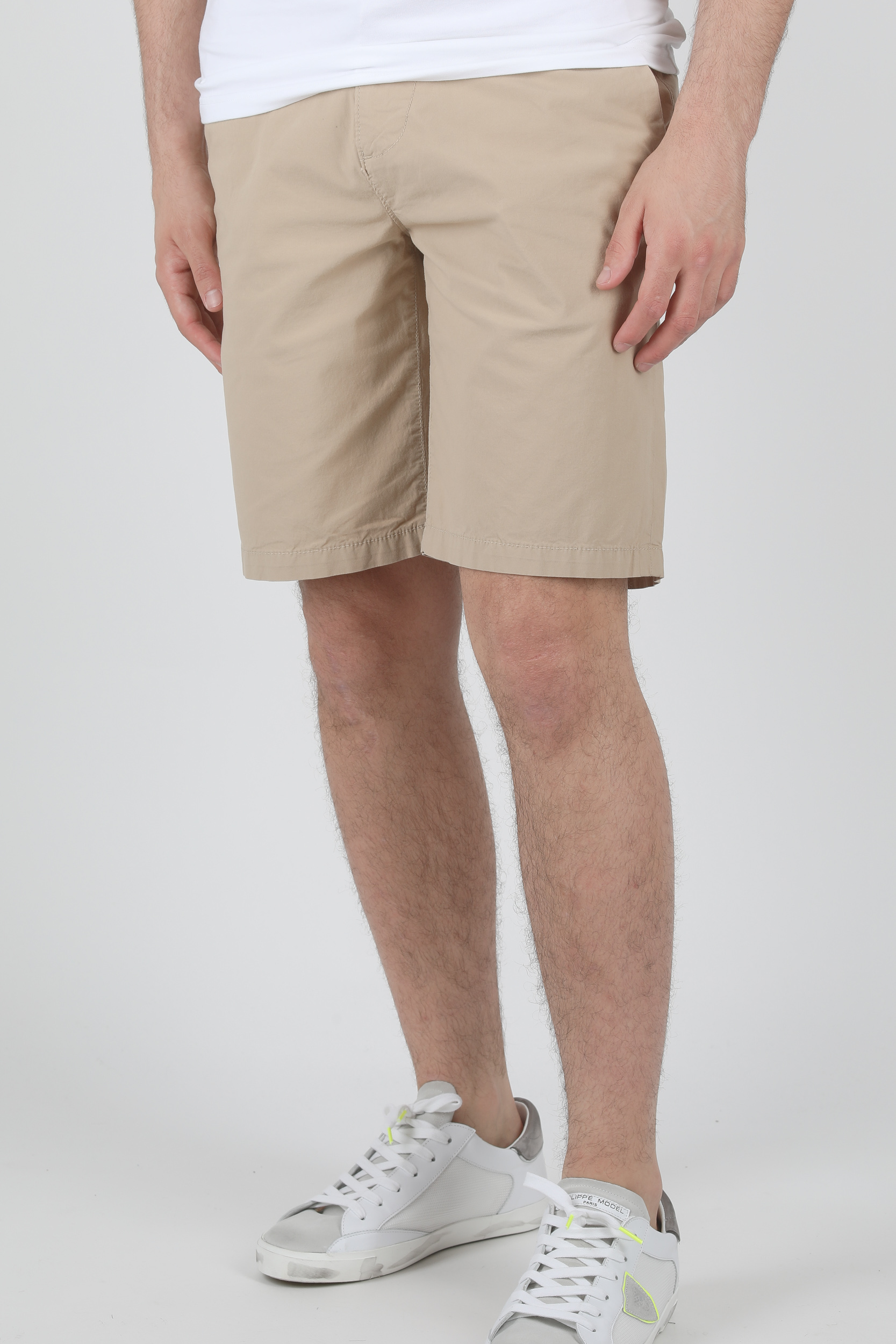  Image du produit SHORT SEVEN BEIGE JSJEV790BI - 2