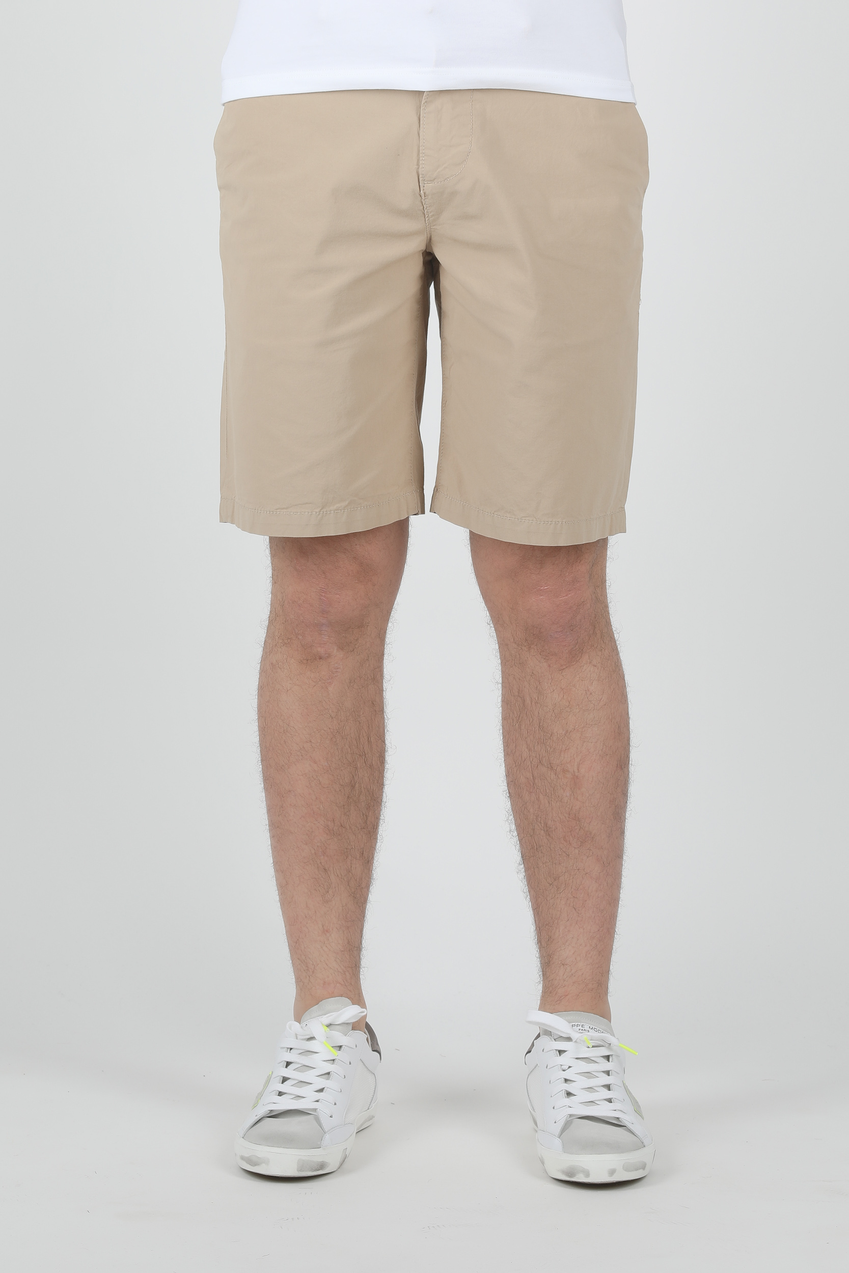  Image du produit SHORT SEVEN BEIGE JSJEV790BI - 3