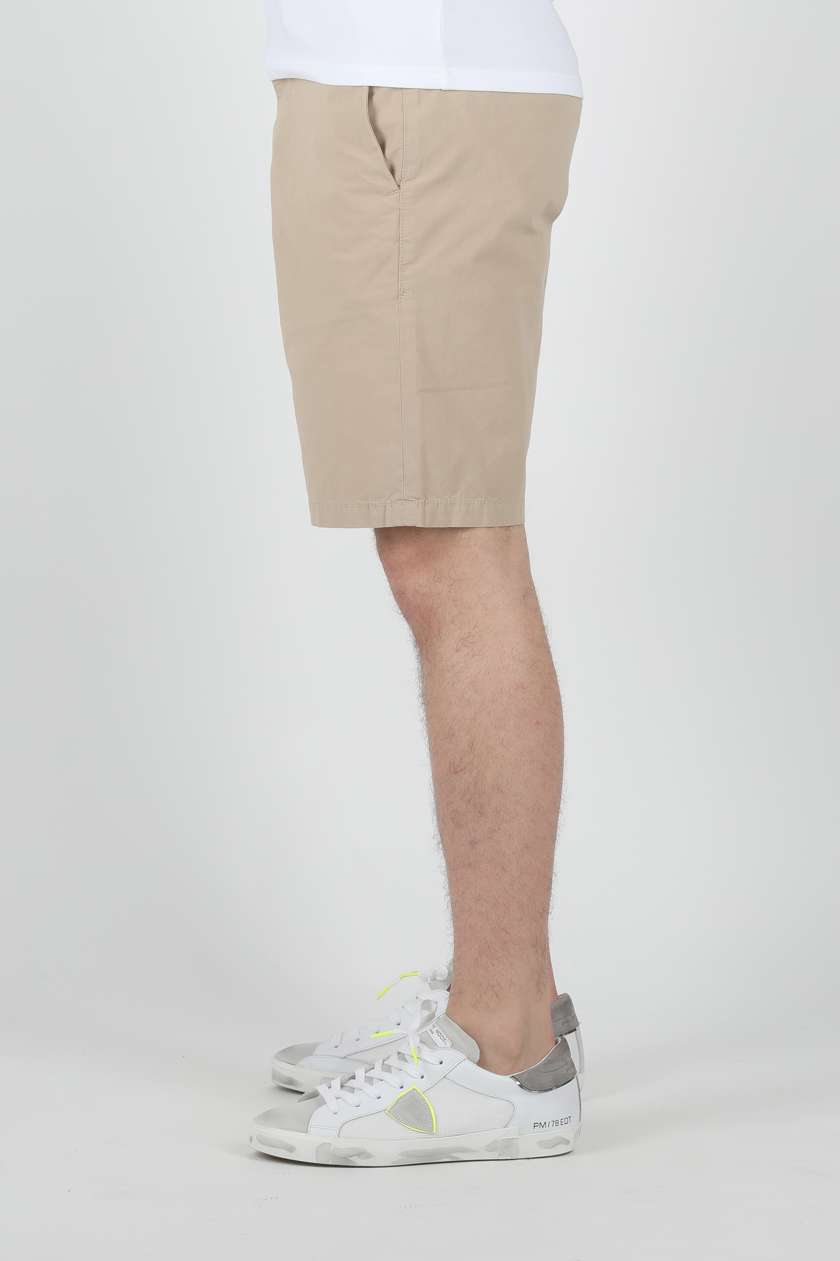  Image du produit SHORT SEVEN BEIGE JSJEV790BI - 4