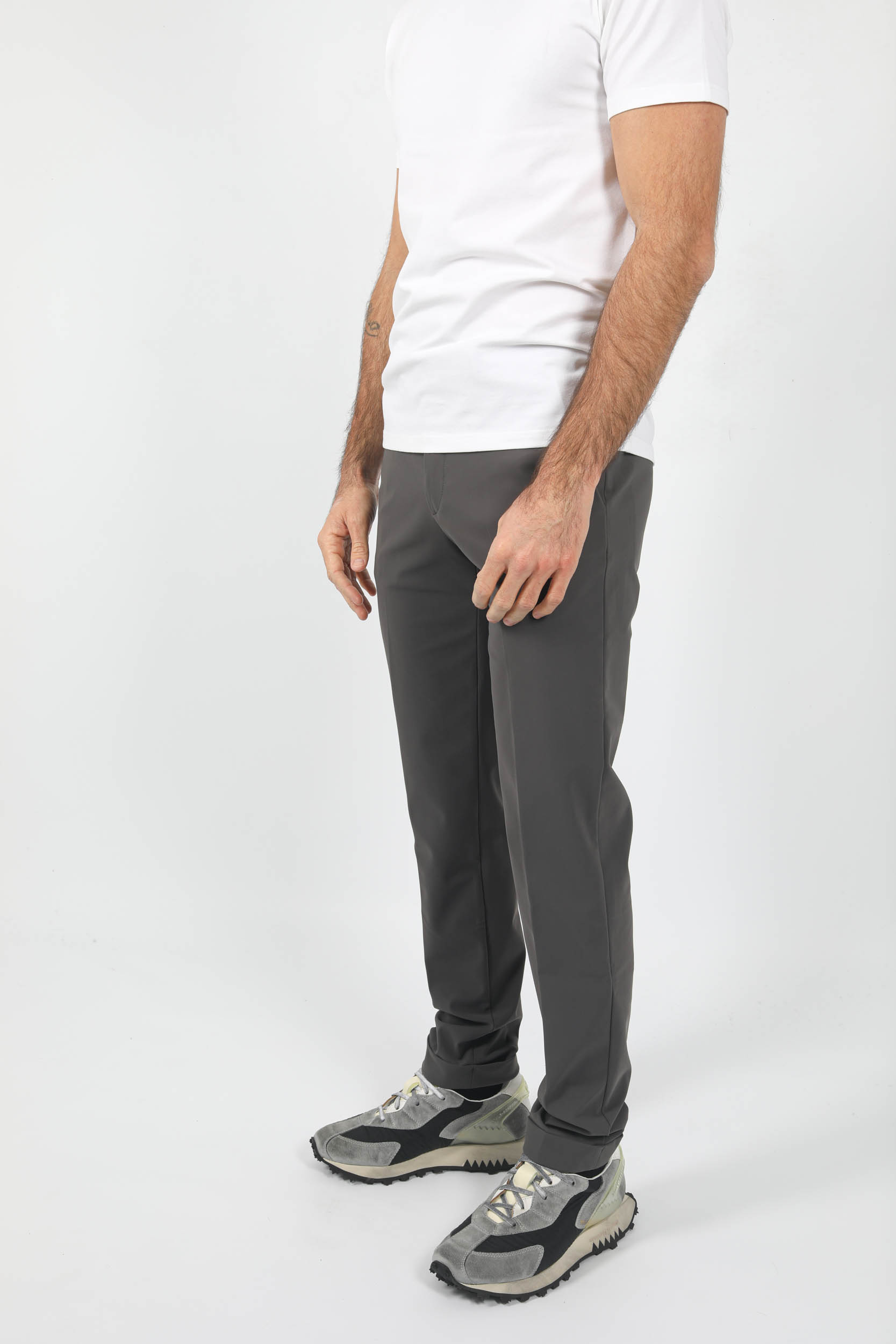 PANTALON RRD TAUPE 22200-12