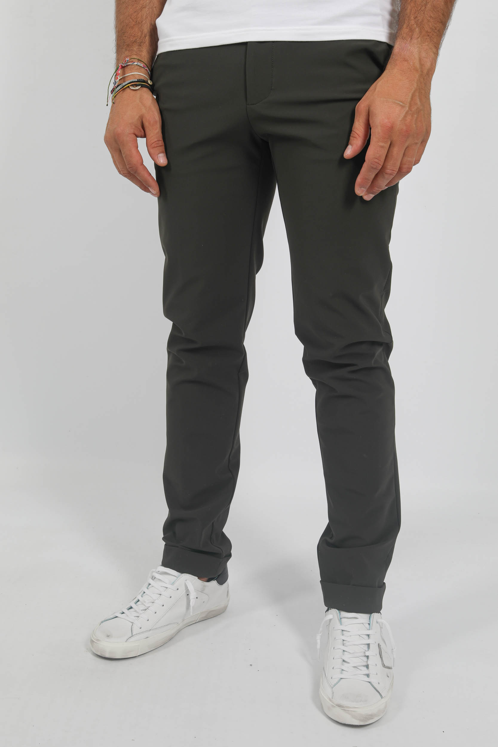 PANTALON RRD KAKI W23050-21