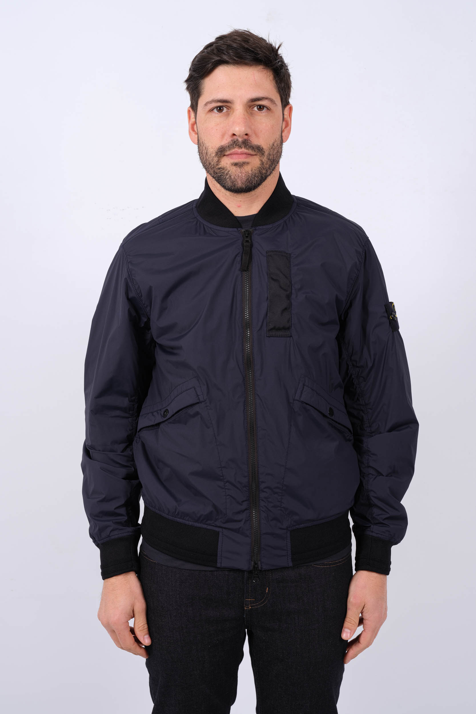  Image du produit BLOUSON STONE ISLAND MARINE 801540525-V0020 - 3