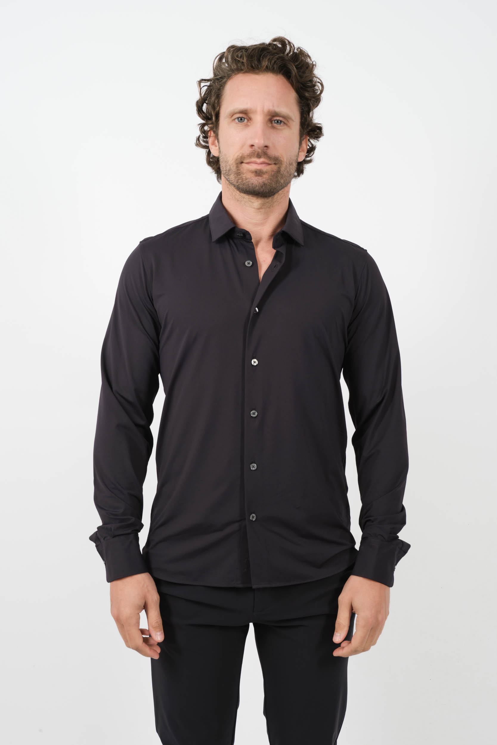 CHEMISE RRD MARINE 24252-60