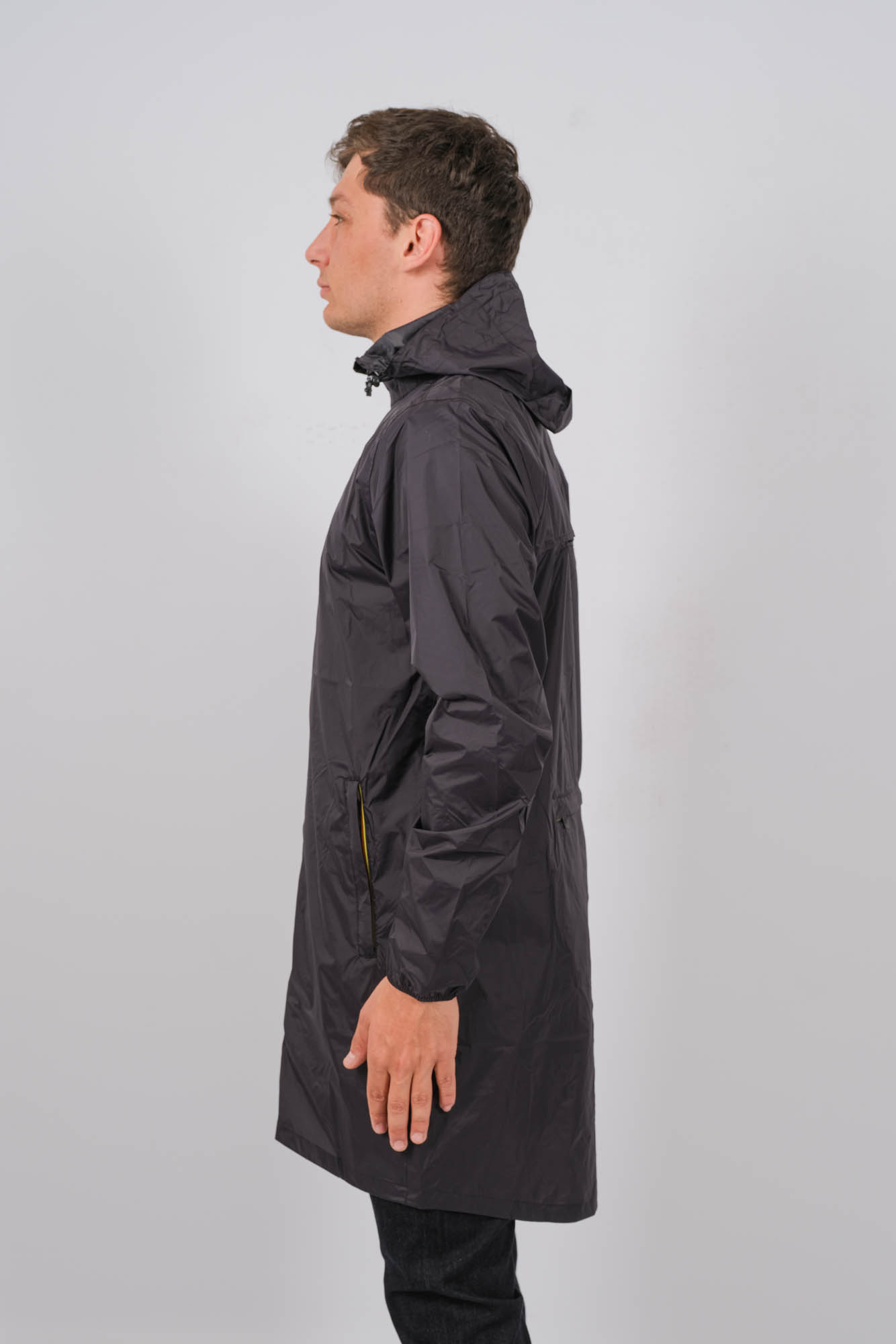  Image du produit PARKAS K-WAY NOIR K005IE0-USY - 4