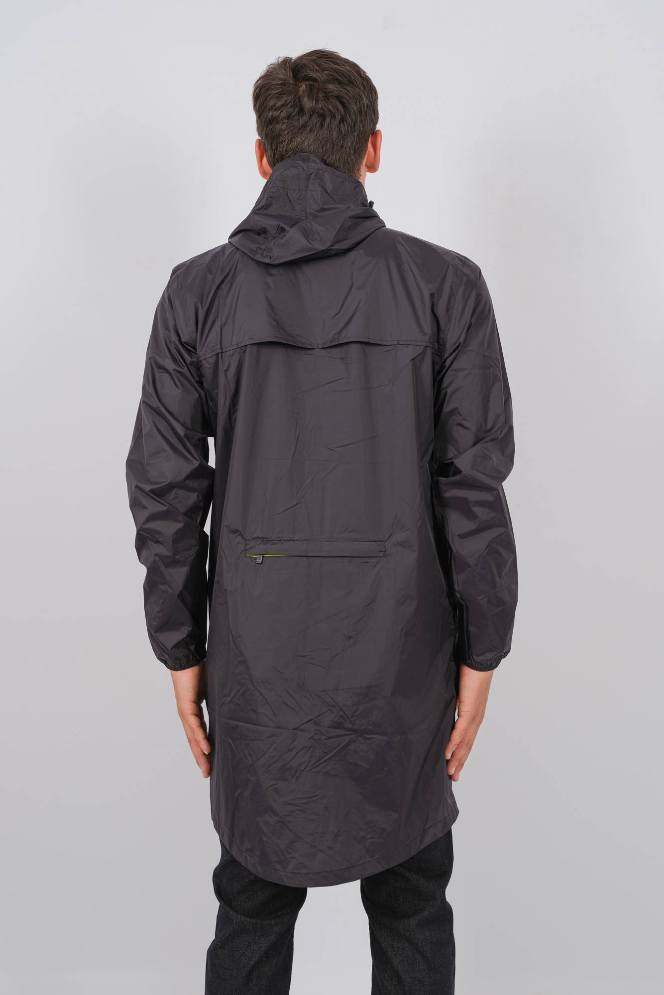  Image du produit PARKAS K-WAY NOIR K005IE0-USY - 5