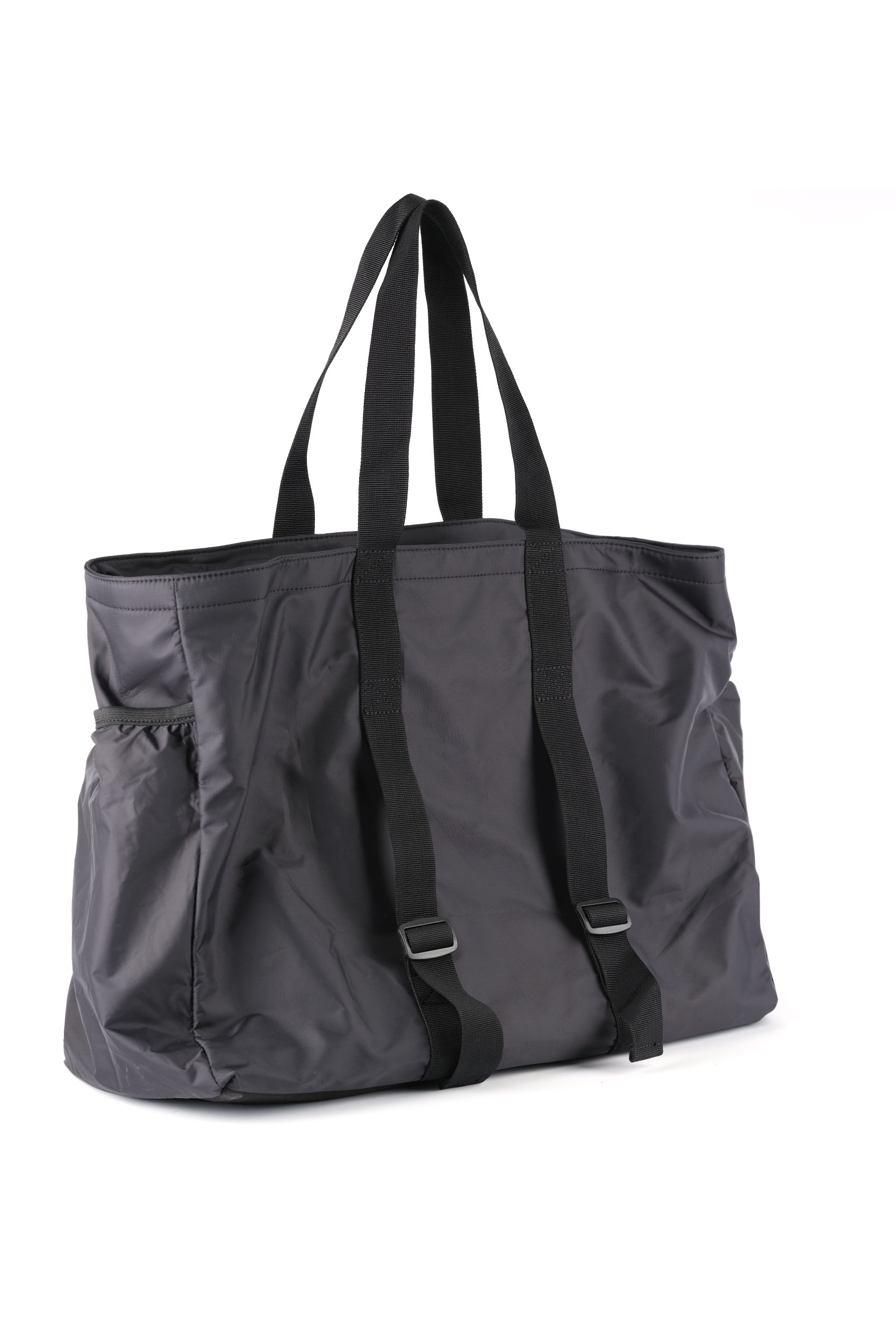  Image du produit SAC DE VOYAGE K-WAY AVEC POCHETTES DE RANGEMENT K8123GW-USY - 3