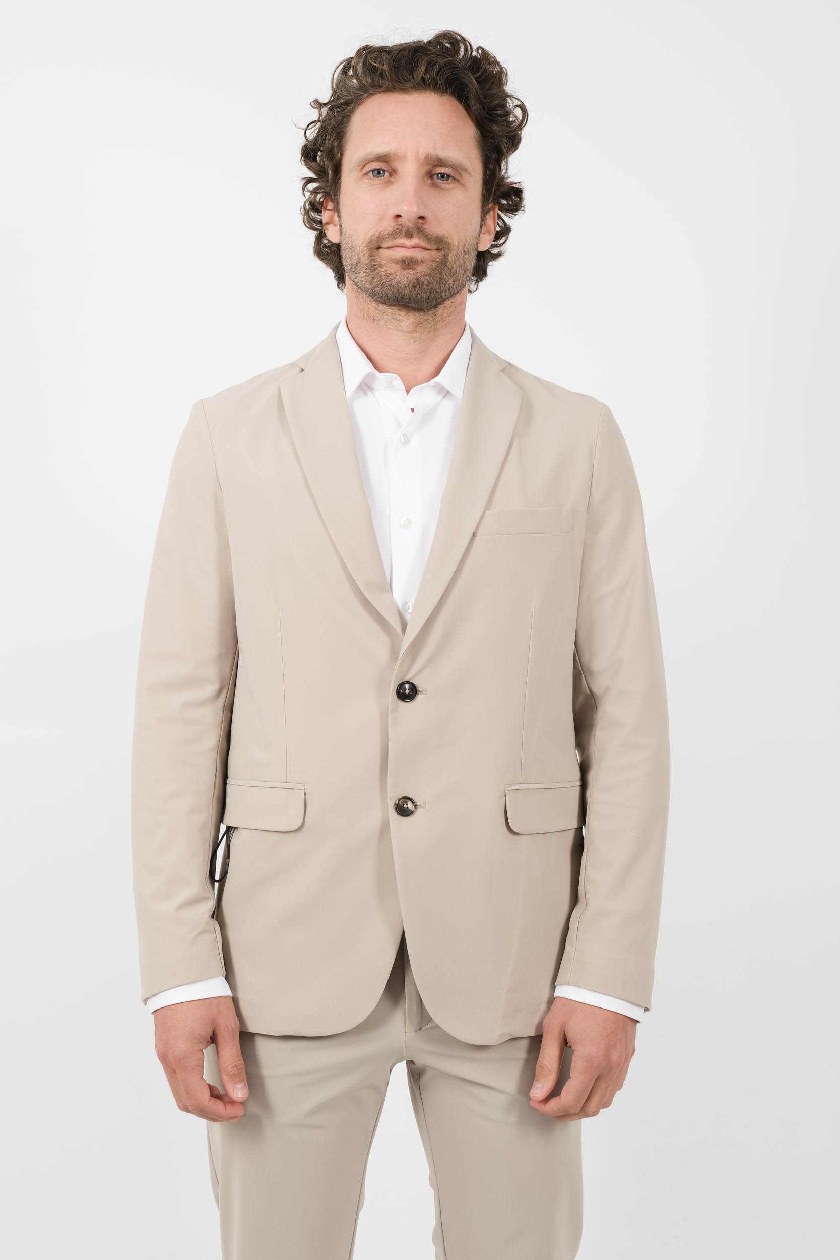 BLAZER RRD BEIGE 24052-84A