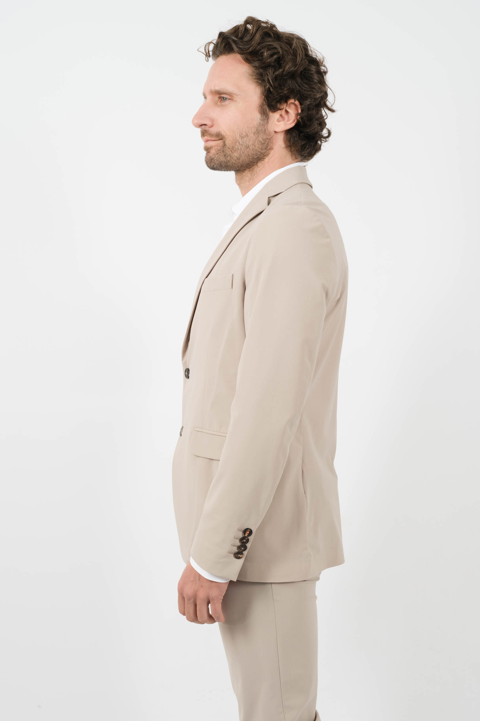 BLAZER RRD BEIGE 24052-84A