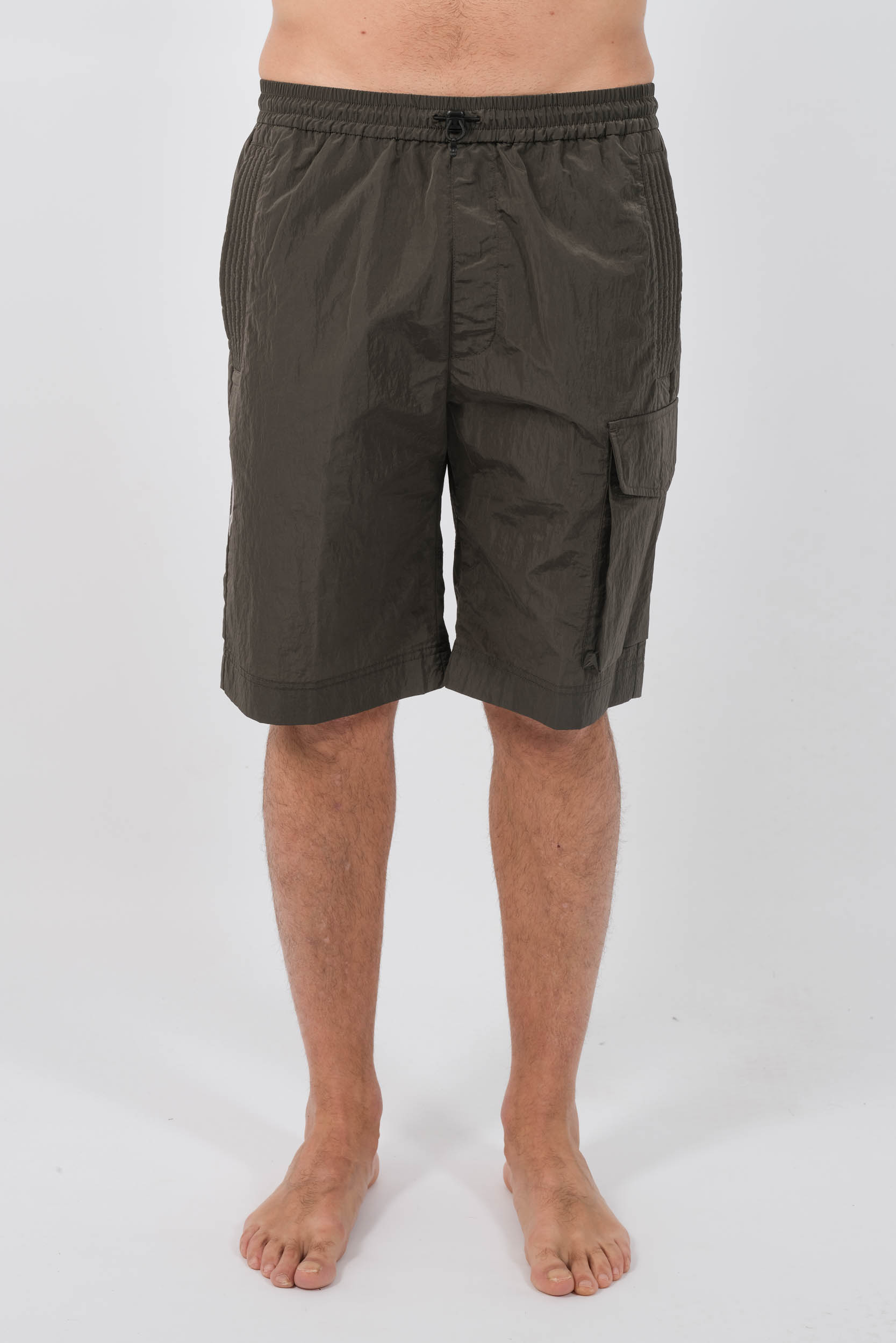 SHORT MASTRUM NYLON VERT MAS2375-M306