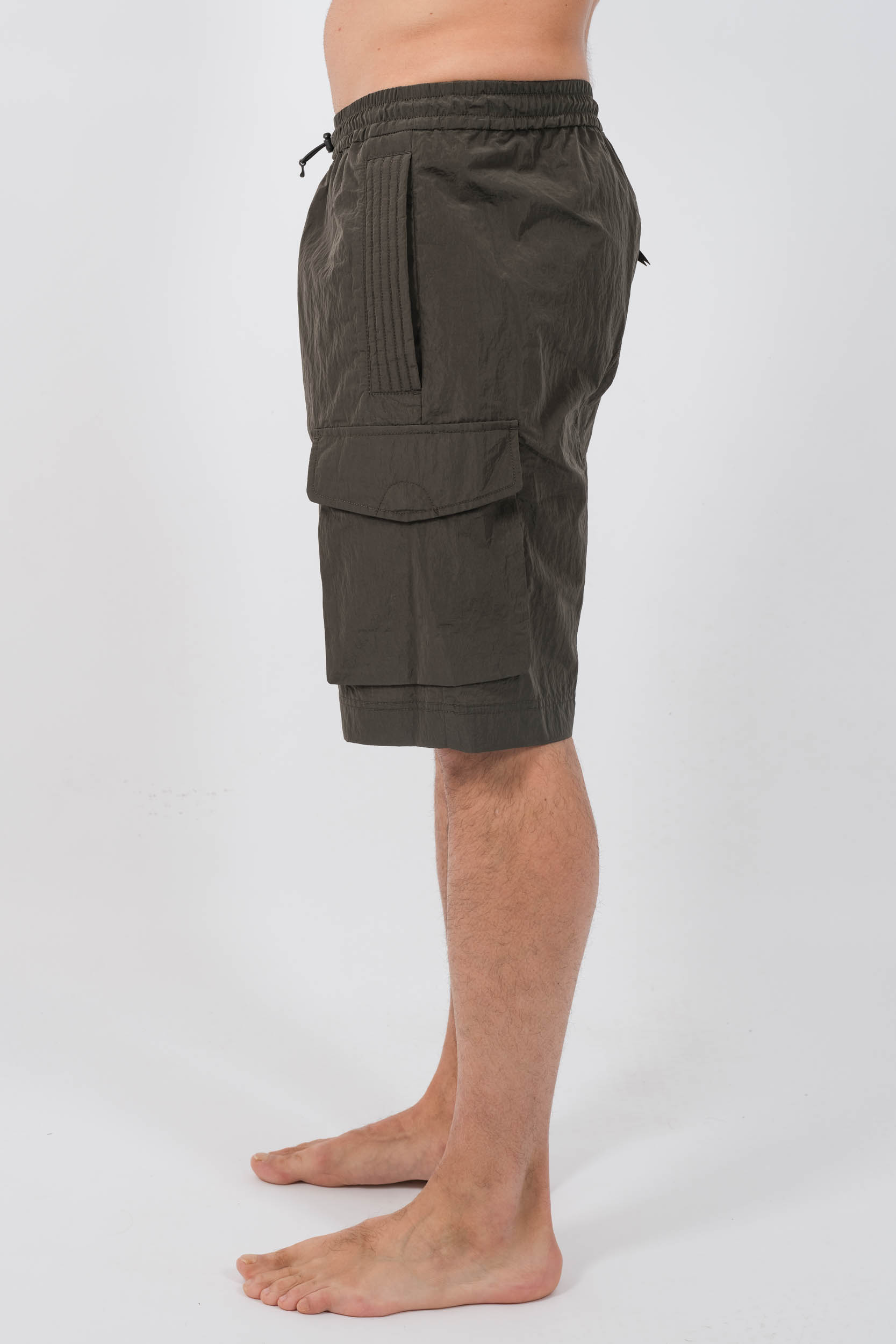 SHORT MASTRUM NYLON VERT MAS2375-M306