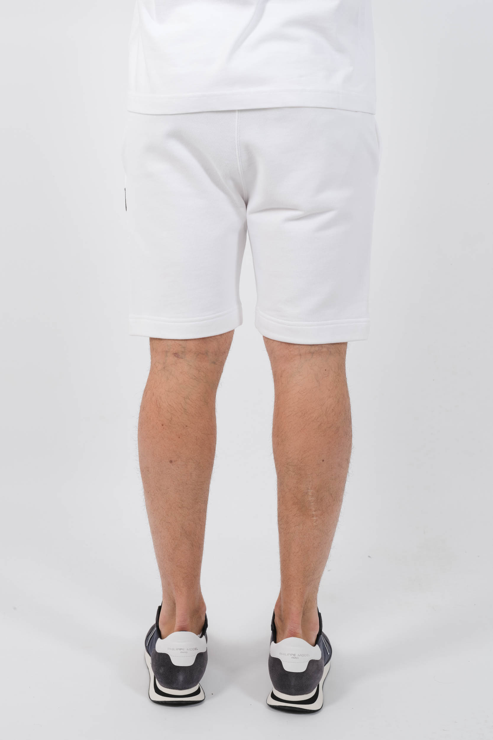 SHORT MASTRUM BLANC MAS2368-M100