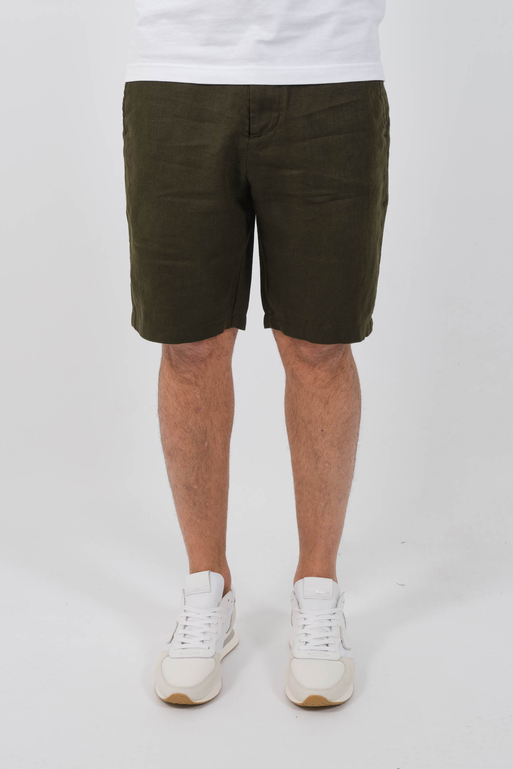 SHORT NN07 LIN VERT SEB SHORT14-362