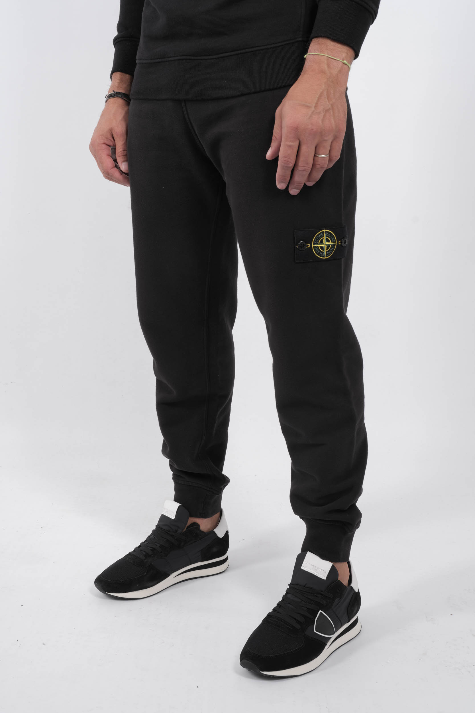  Image du produit JOGGING STONE ISLAND NOIR 811560920-V0029 - 2