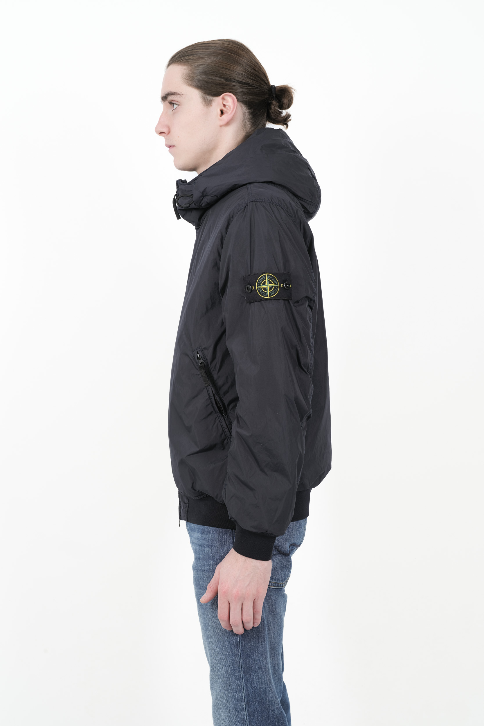 BLOUSON STONE ISLAND PRIMALOFT MARINE 811540823-V0020