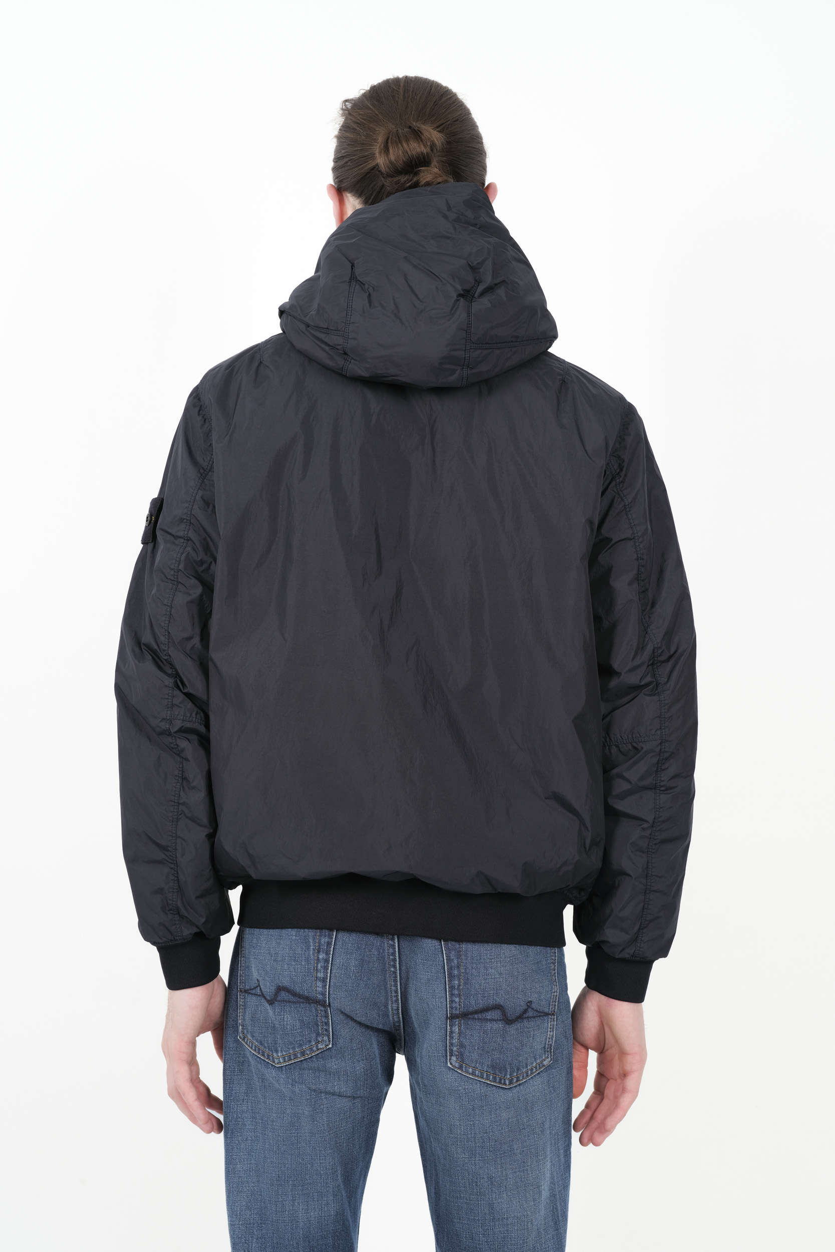 BLOUSON STONE ISLAND PRIMALOFT MARINE 811540823-V0020