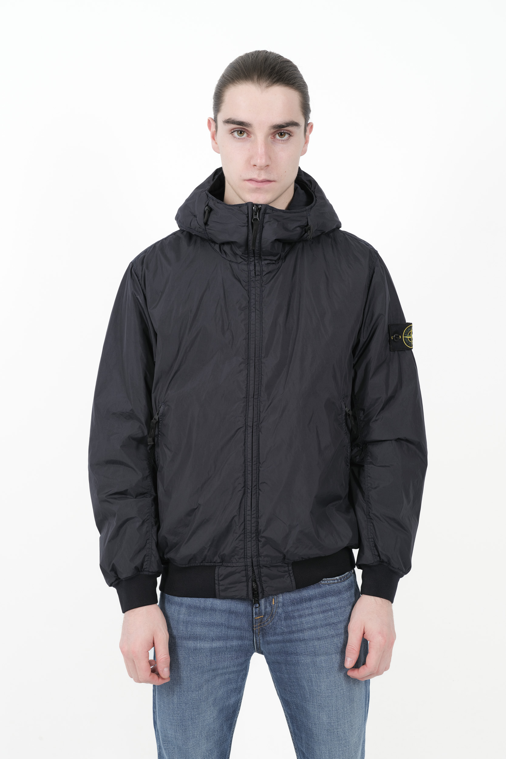 BLOUSON STONE ISLAND PRIMALOFT MARINE 811540823-V0020