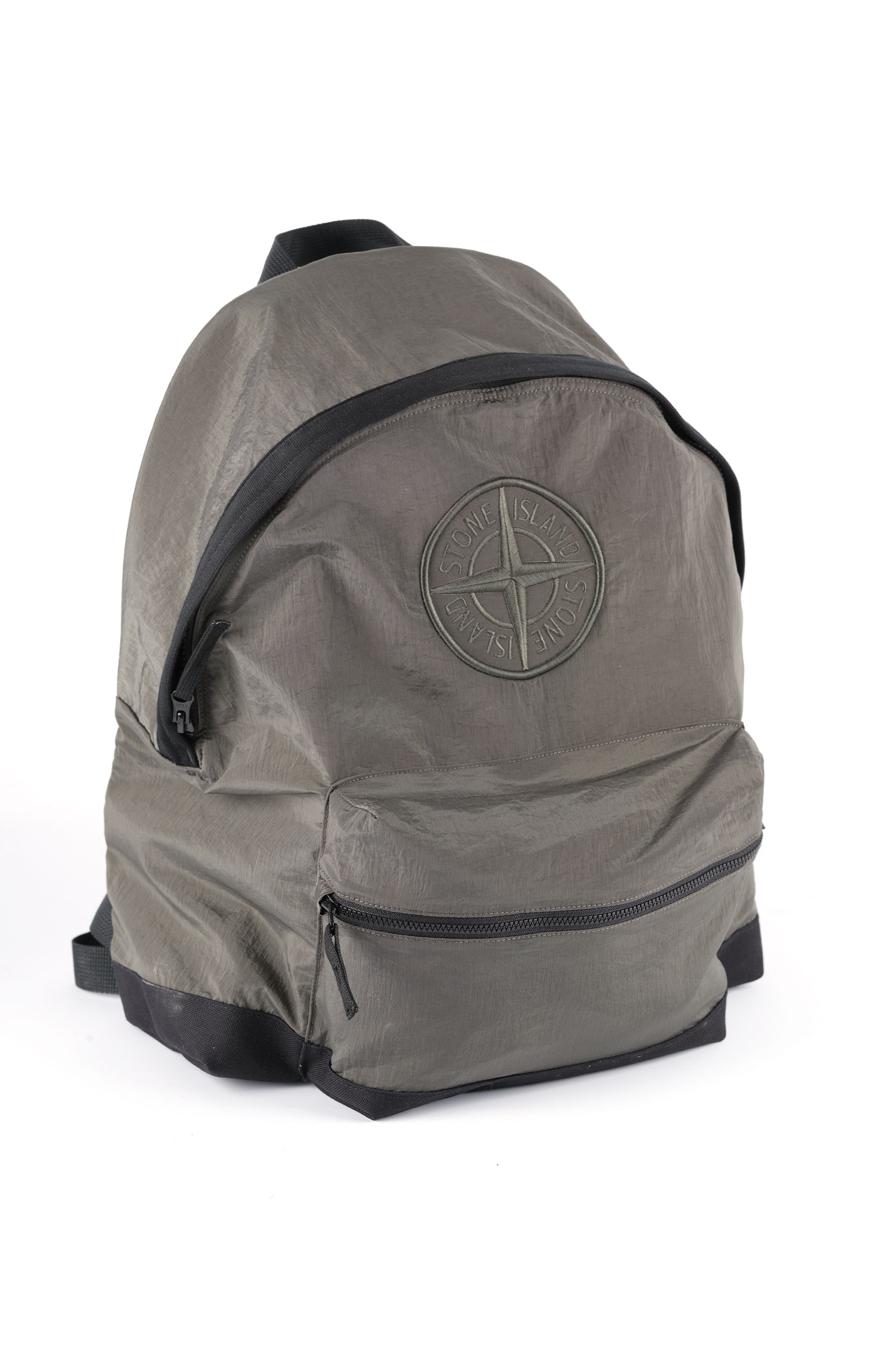  Image du produit SAC A DOS STONE ISLAND EN NYLON METAL VERT 811590776-V0059 - 2