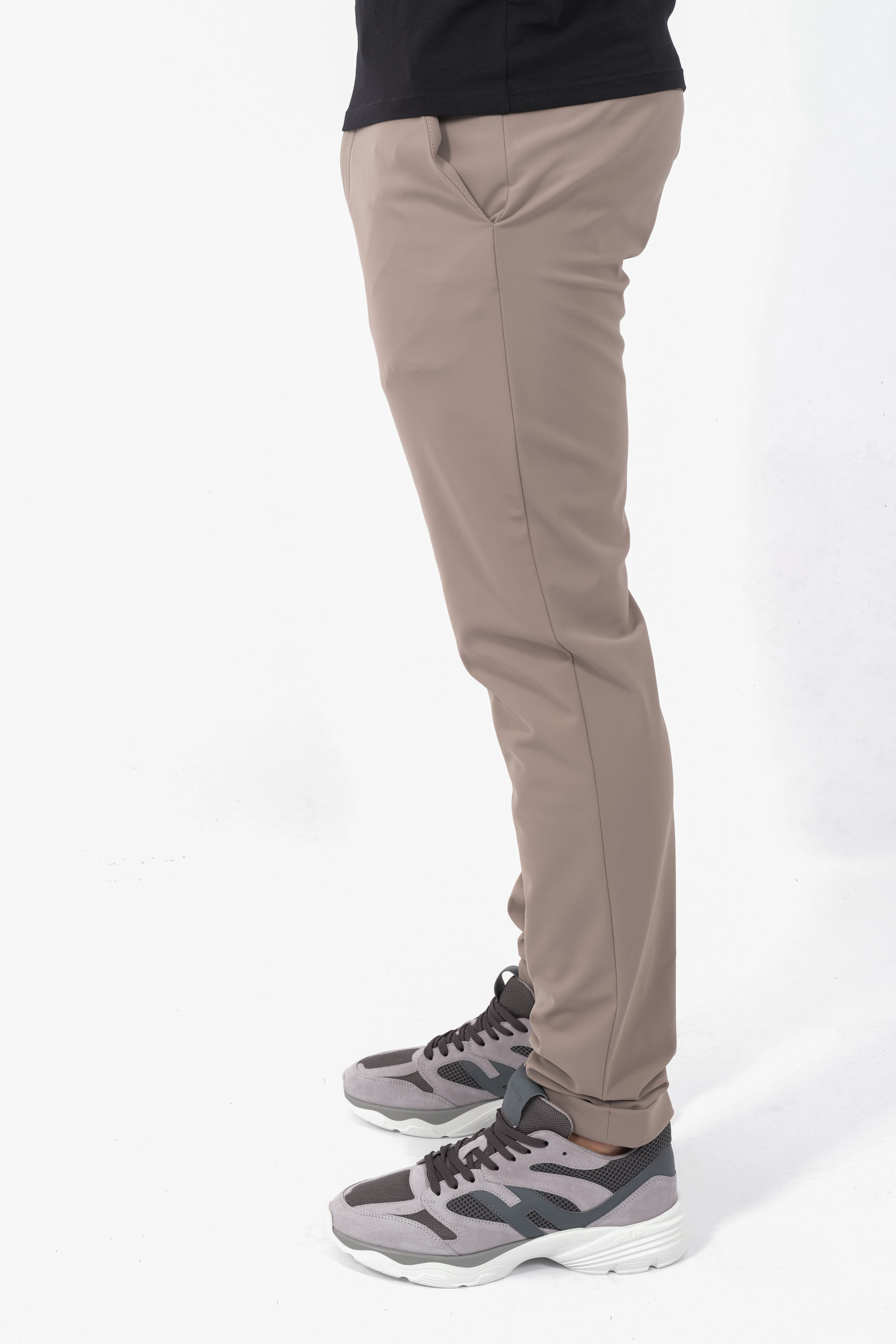 PANTALON RRD CLASSIQUE BEIGE W24200-84