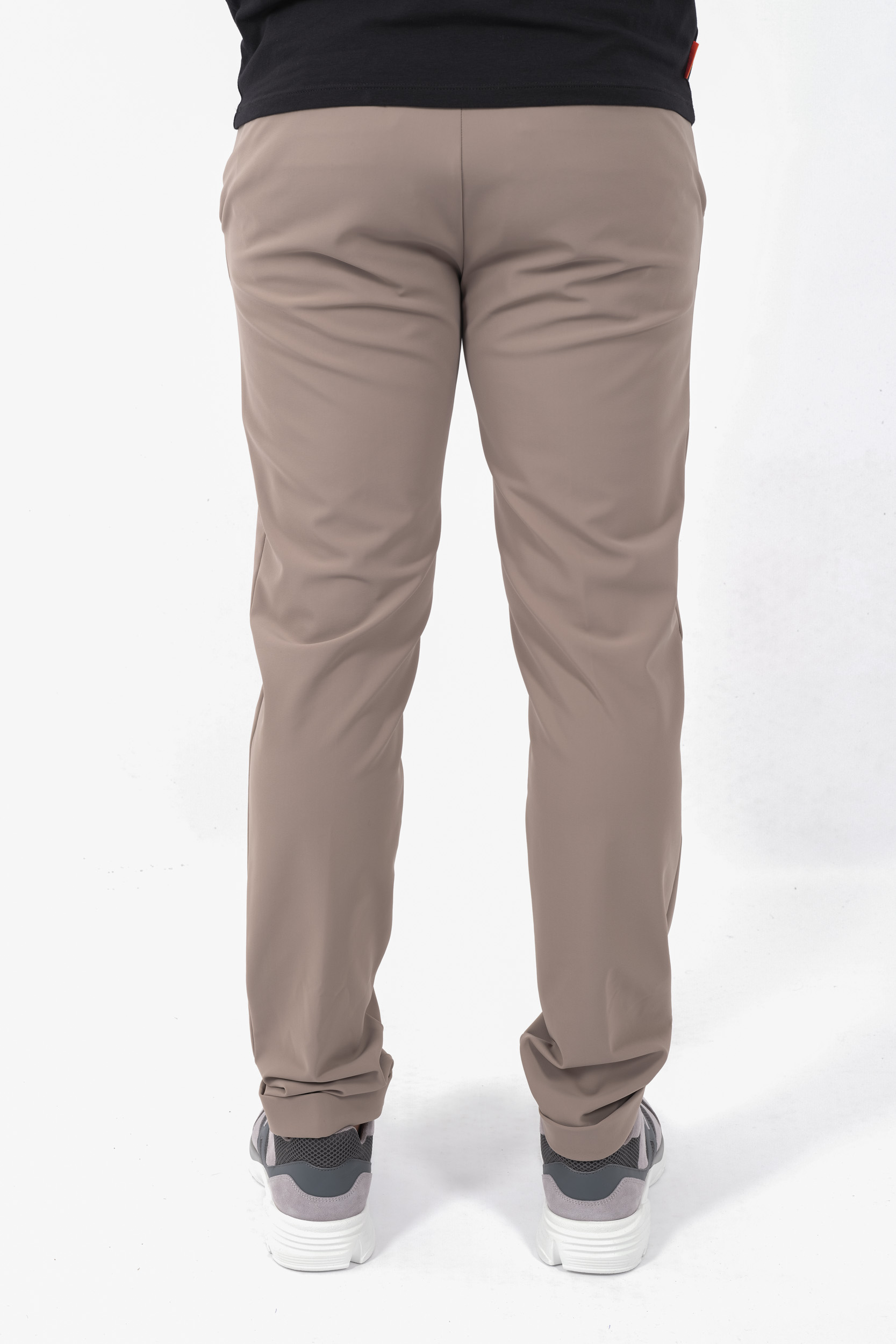 PANTALON RRD CLASSIQUE BEIGE W24200-84