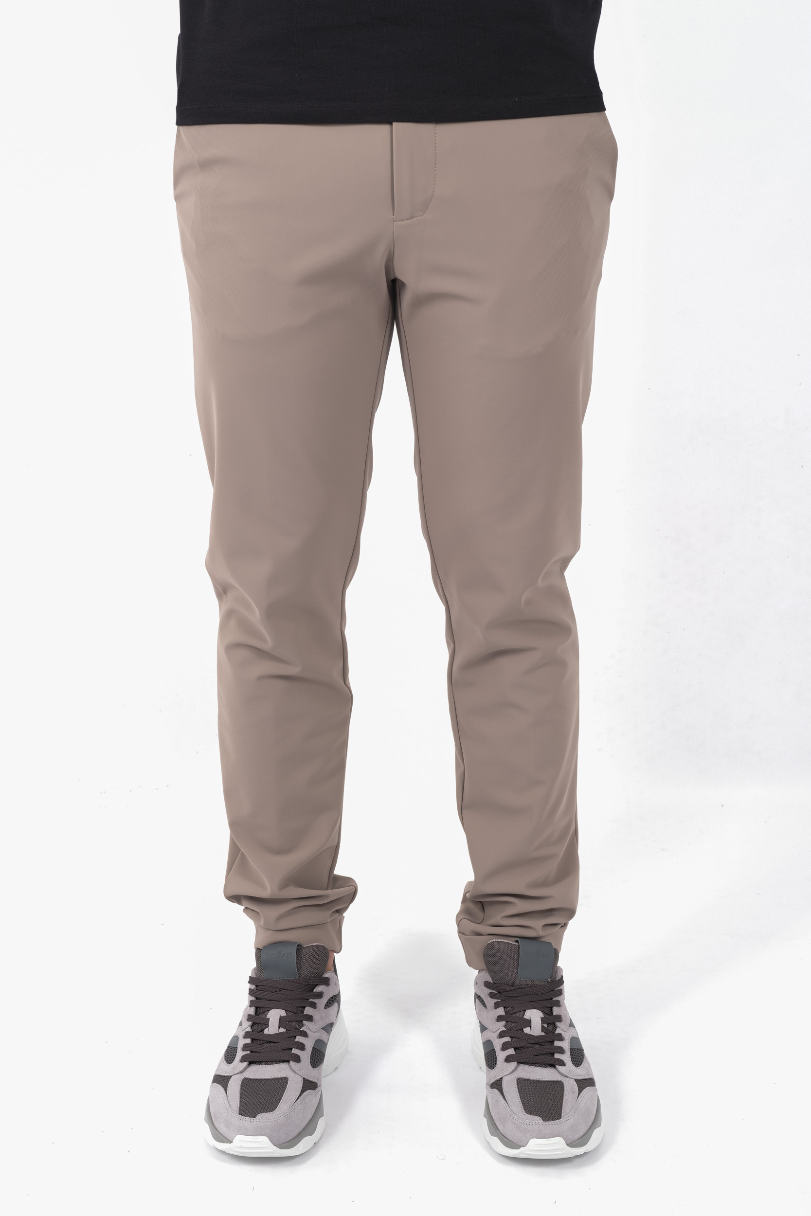 PANTALON RRD CLASSIQUE BEIGE W24200-84