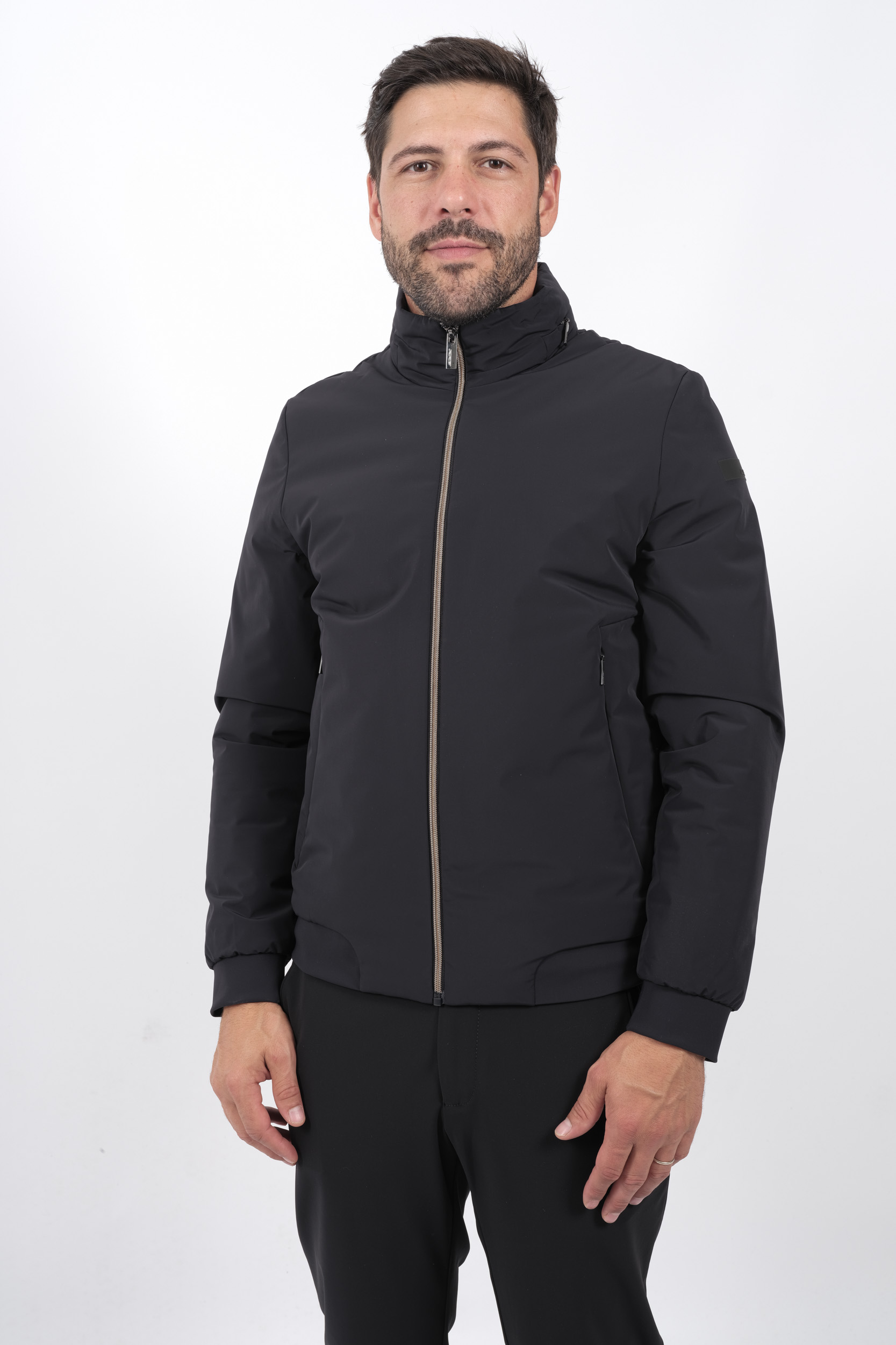  Image du produit BLOUSON RRD NEOPRENE MARINE W24070-60 - 2