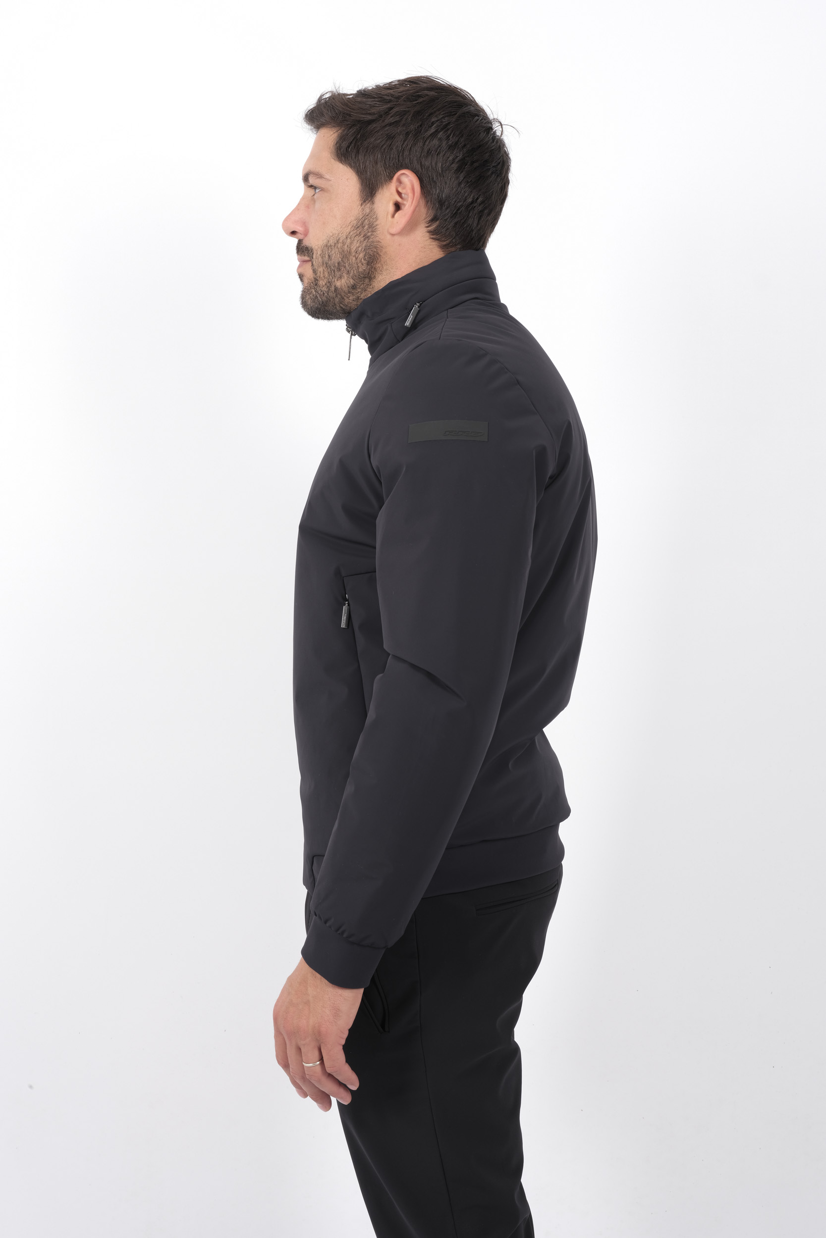  Image du produit BLOUSON RRD NEOPRENE MARINE W24070-60 - 4