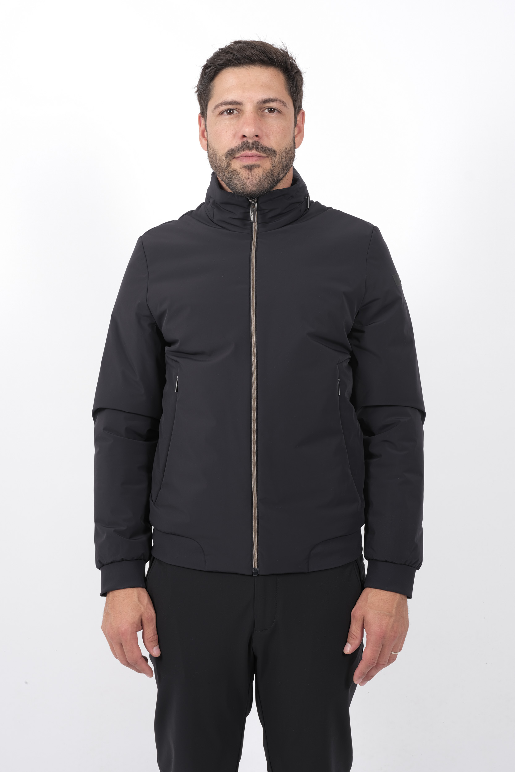  Image du produit BLOUSON RRD NEOPRENE MARINE W24070-60 - 3