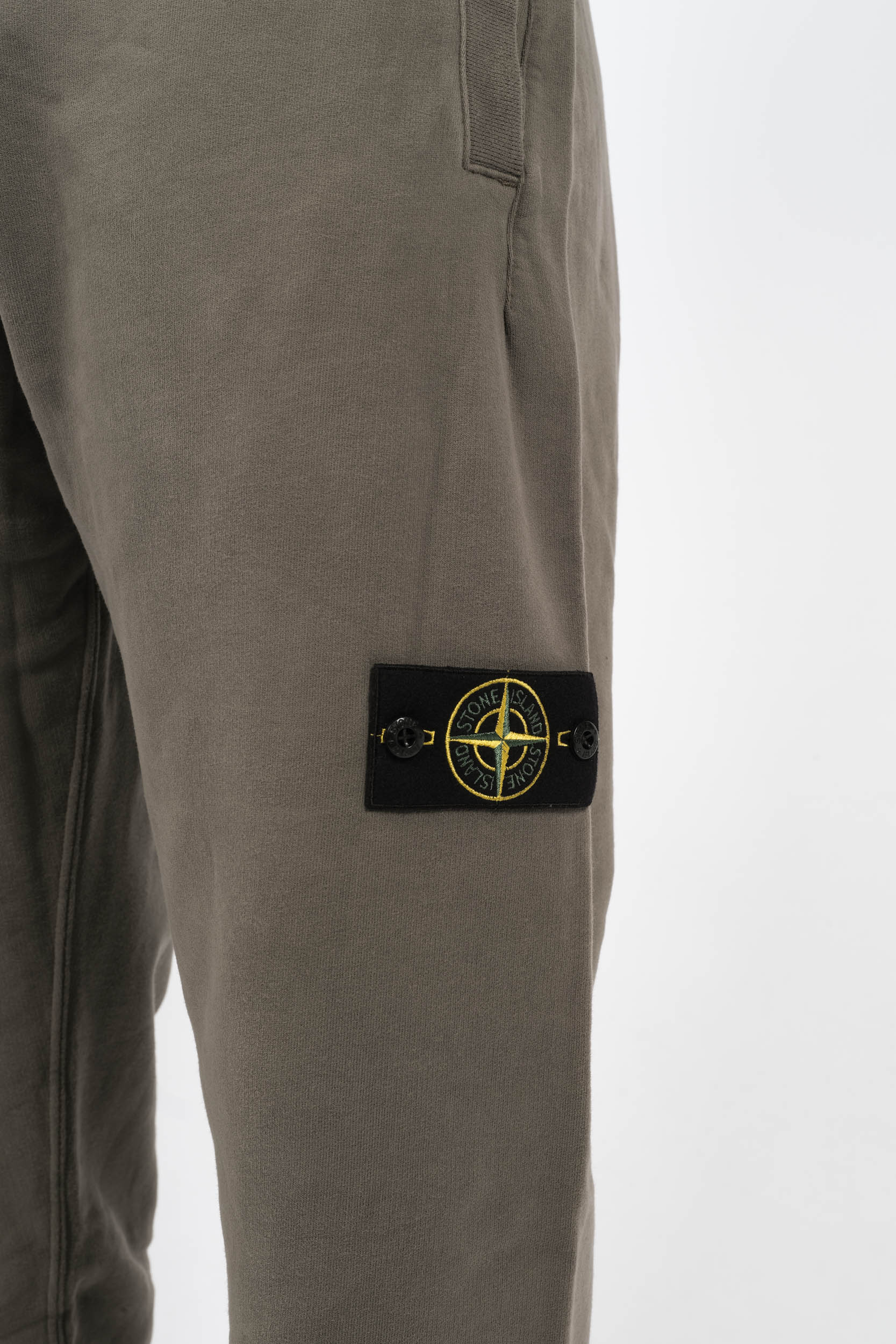  Image du produit JOGGING STONE ISLAND KAKI CLAIR 811560920-V0075 - 2