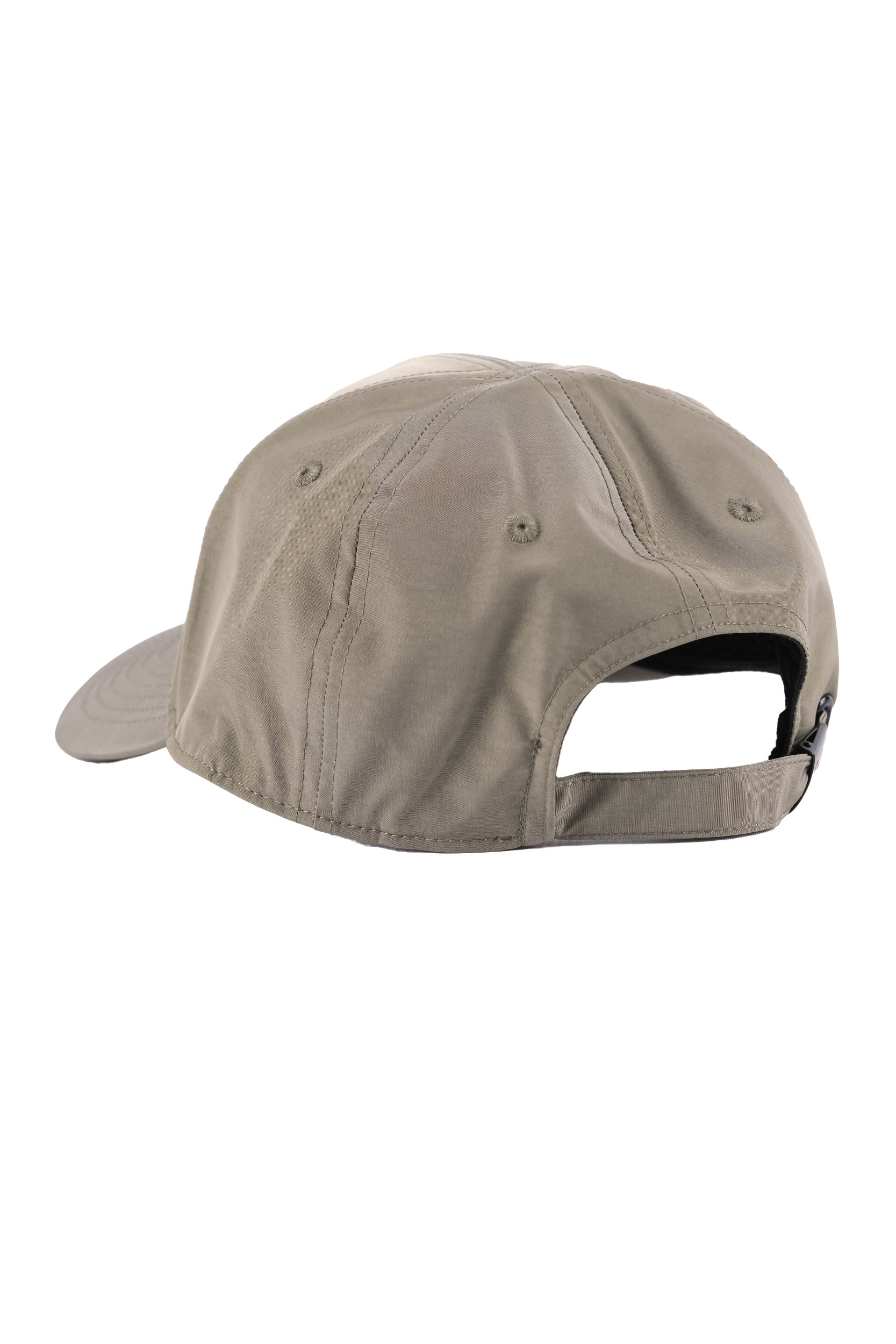  Image du produit CASQUETTE C.P COMPANY EN CHROME-R KAKI CLAIR C147A-359 - 3