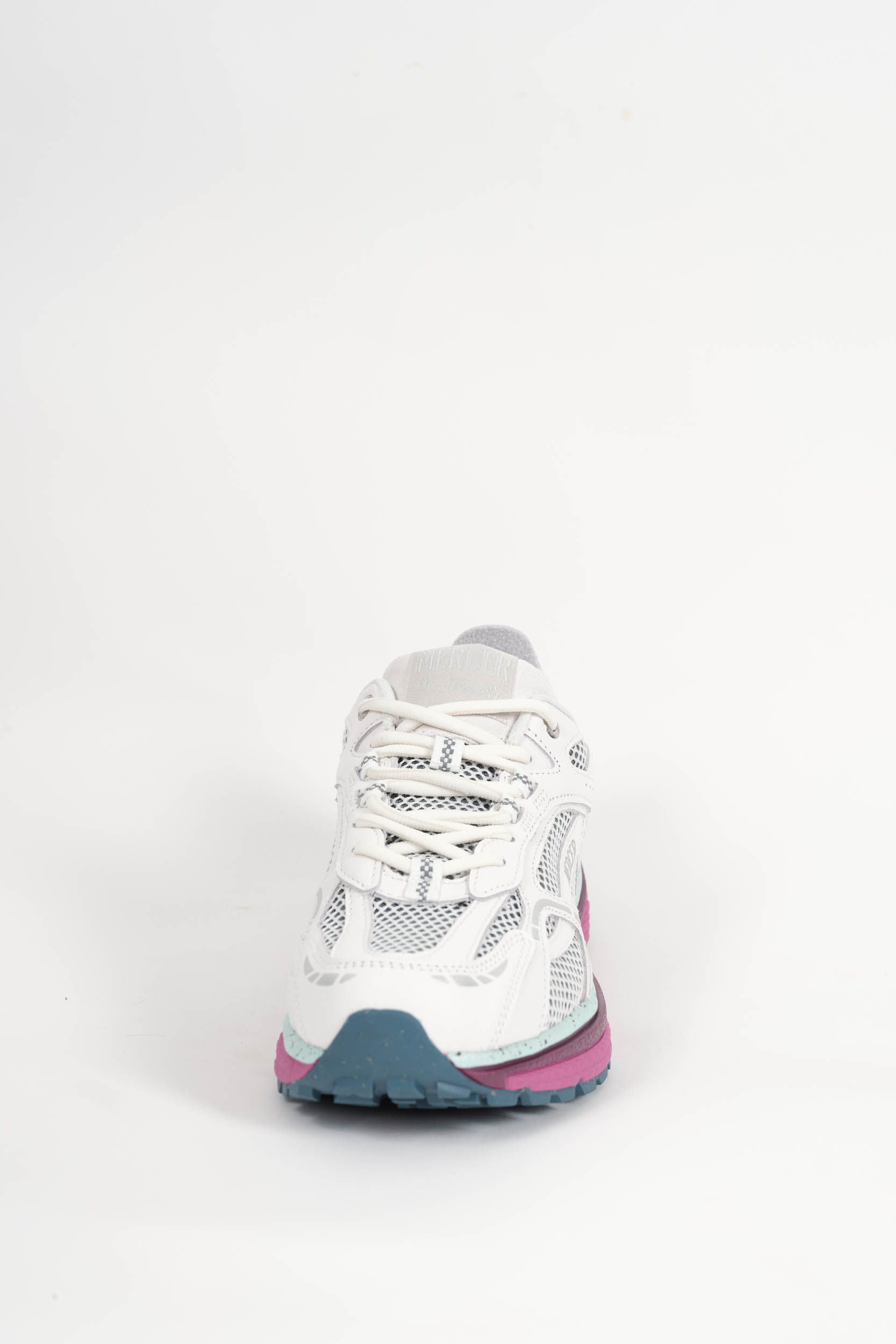 MERCER RE-RUN VIBRAM ROSE / BLANC ME243006-100