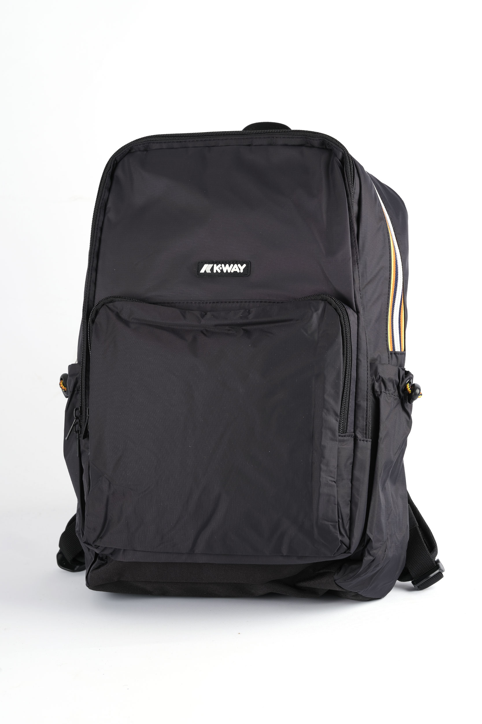  Image du produit SAC A DOS K-WAY NOIR K4112XW-USY - 2