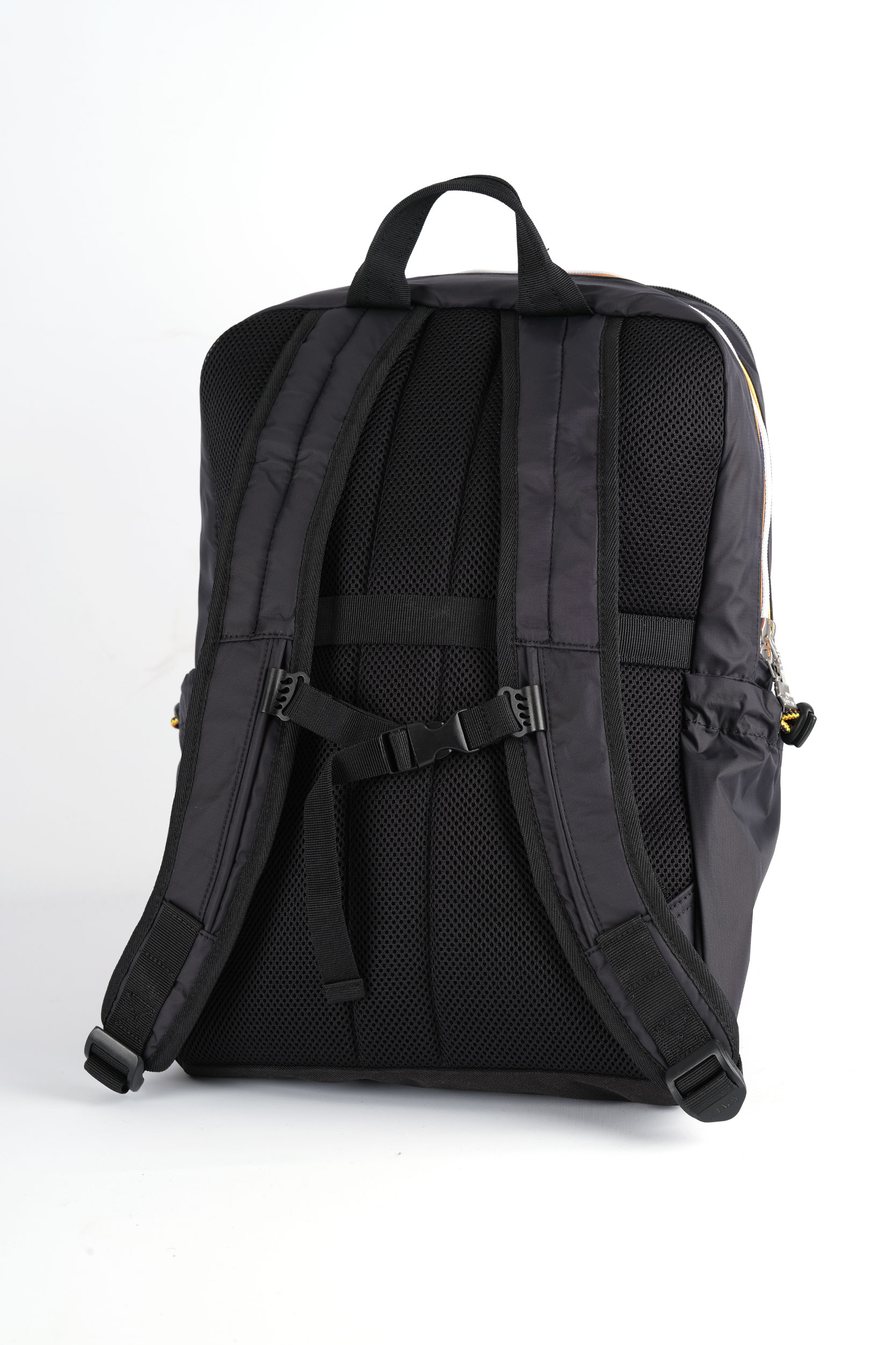  Image du produit SAC A DOS K-WAY NOIR K4112XW-USY - 3