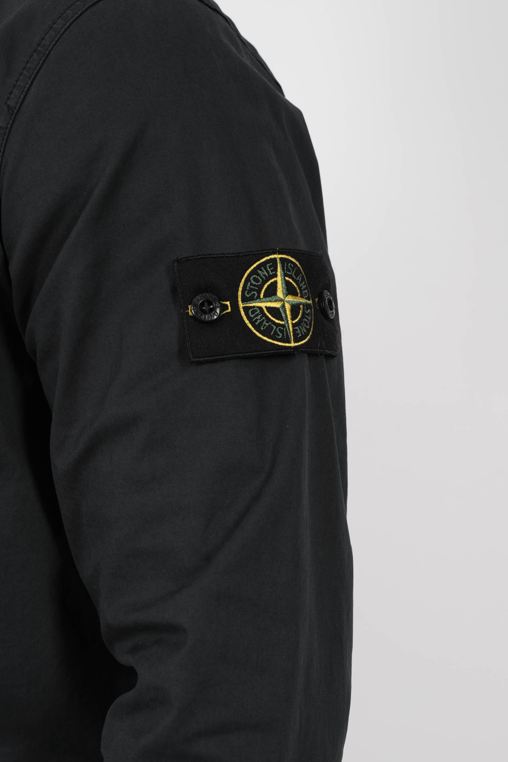  Image du produit SURCHEMISE STONE ISLAND MARINE S151233S10-V0020 - 6