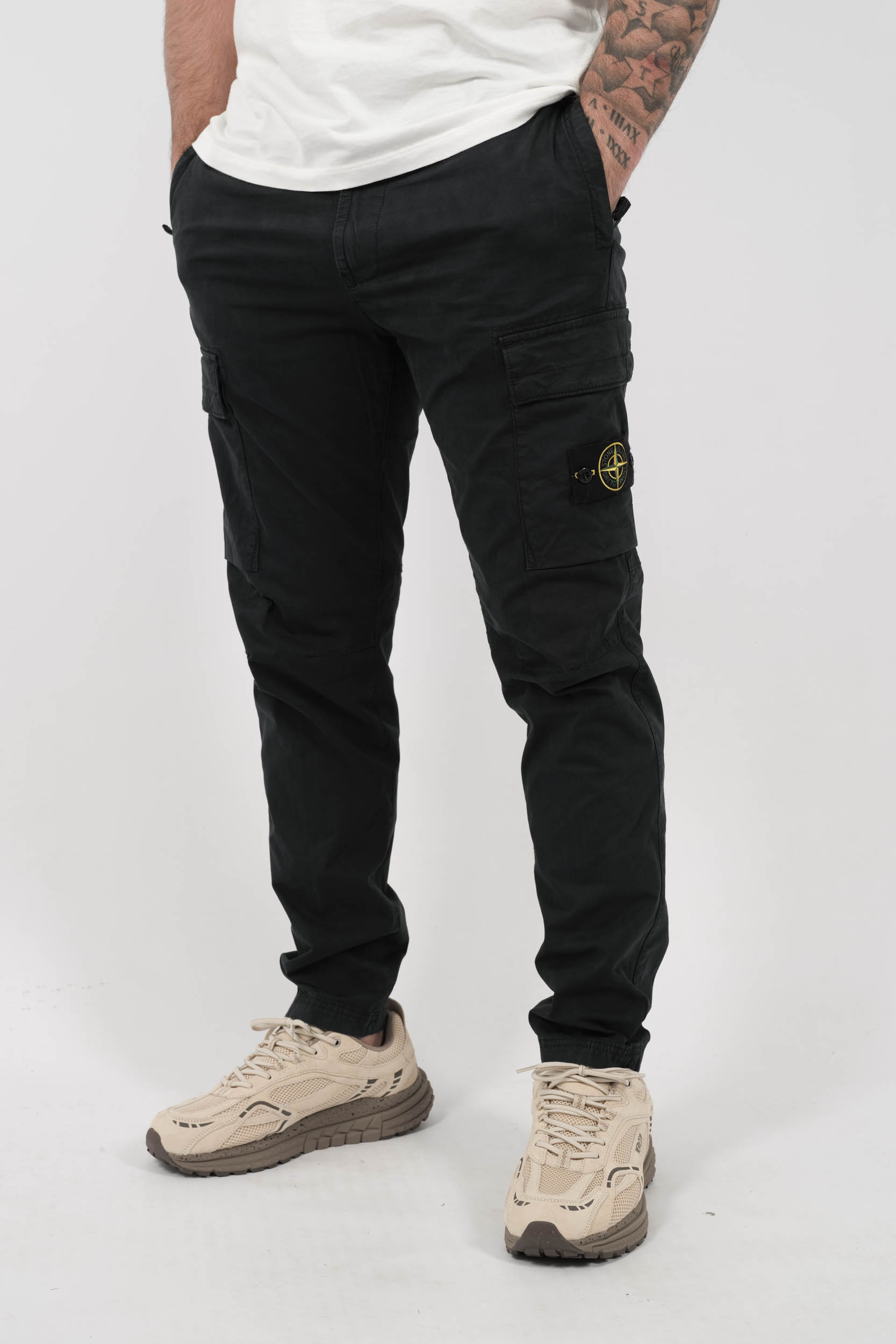  Image du produit CARGO STONE ISLAND MARINE S1531304S10-V0020 - 2