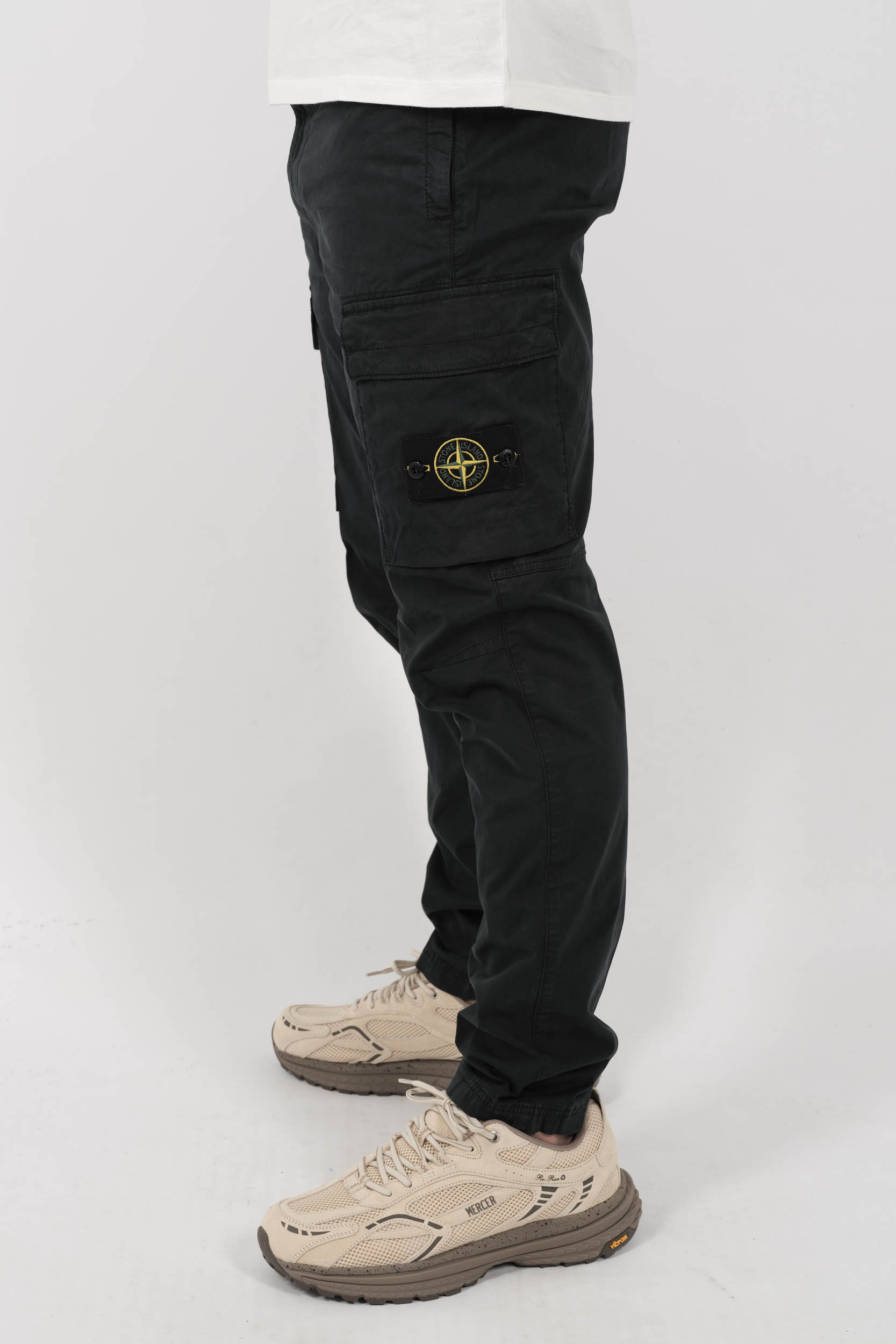  Image du produit CARGO STONE ISLAND MARINE S1531304S10-V0020 - 4