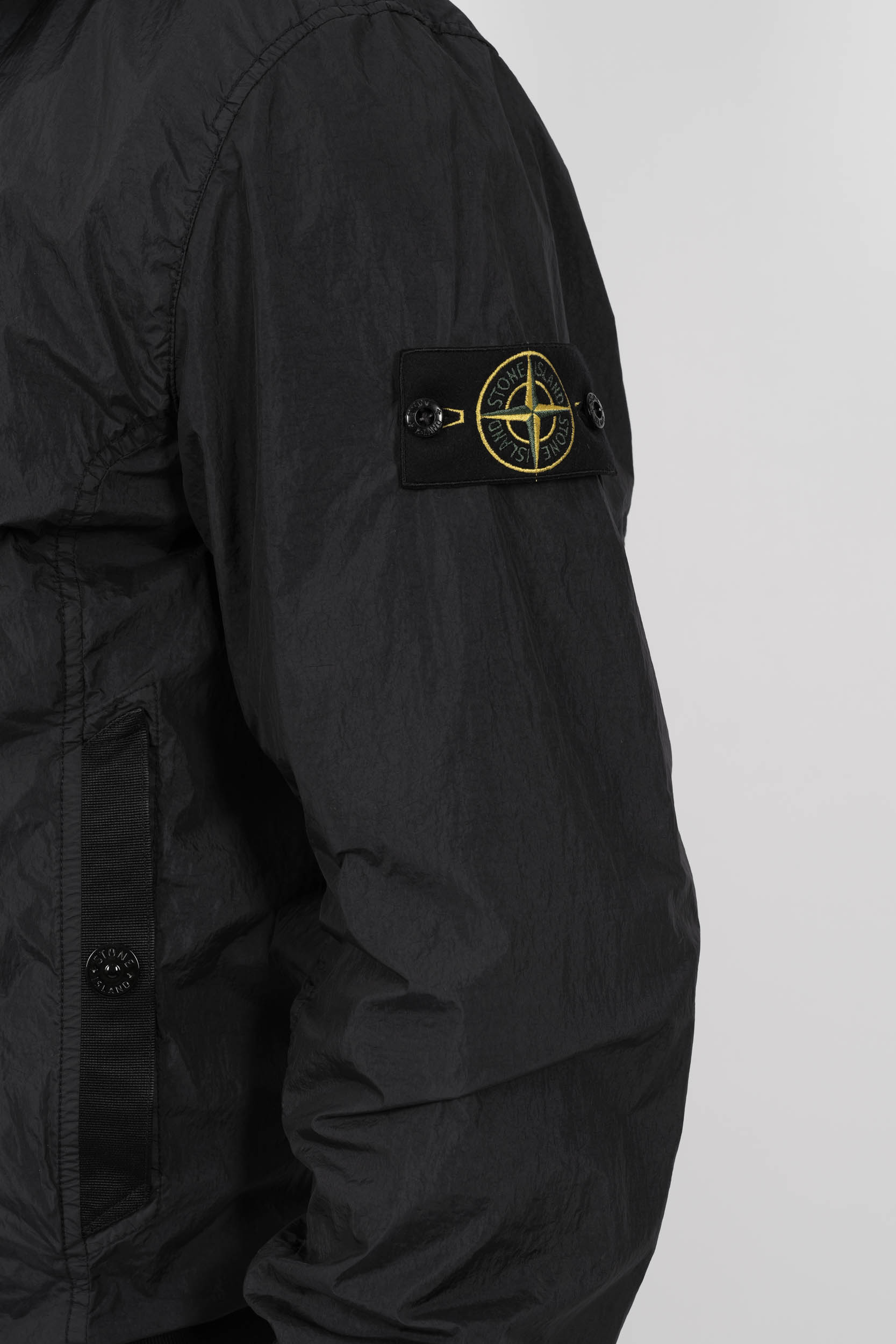  Image du produit VESTE STONE ISLAND EN NYLON MARINE S154137SA23-V0020 - 6