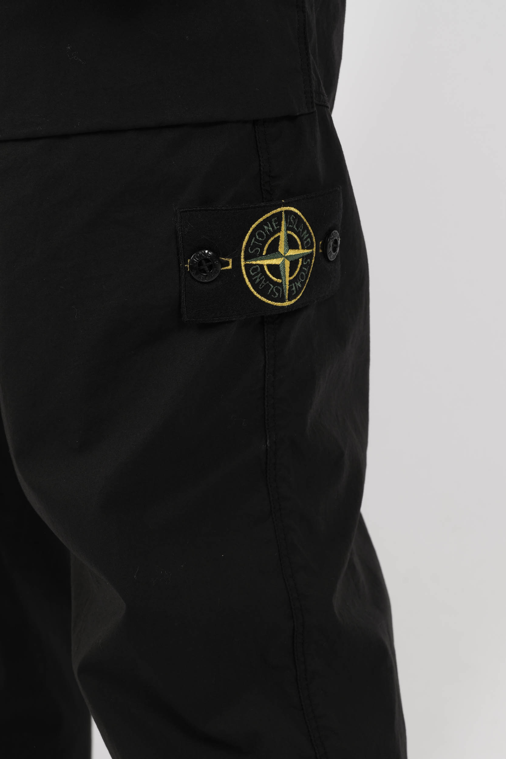  Image du produit CARGO STONE ISLAND NOIR S153117S3-V0029 - 6