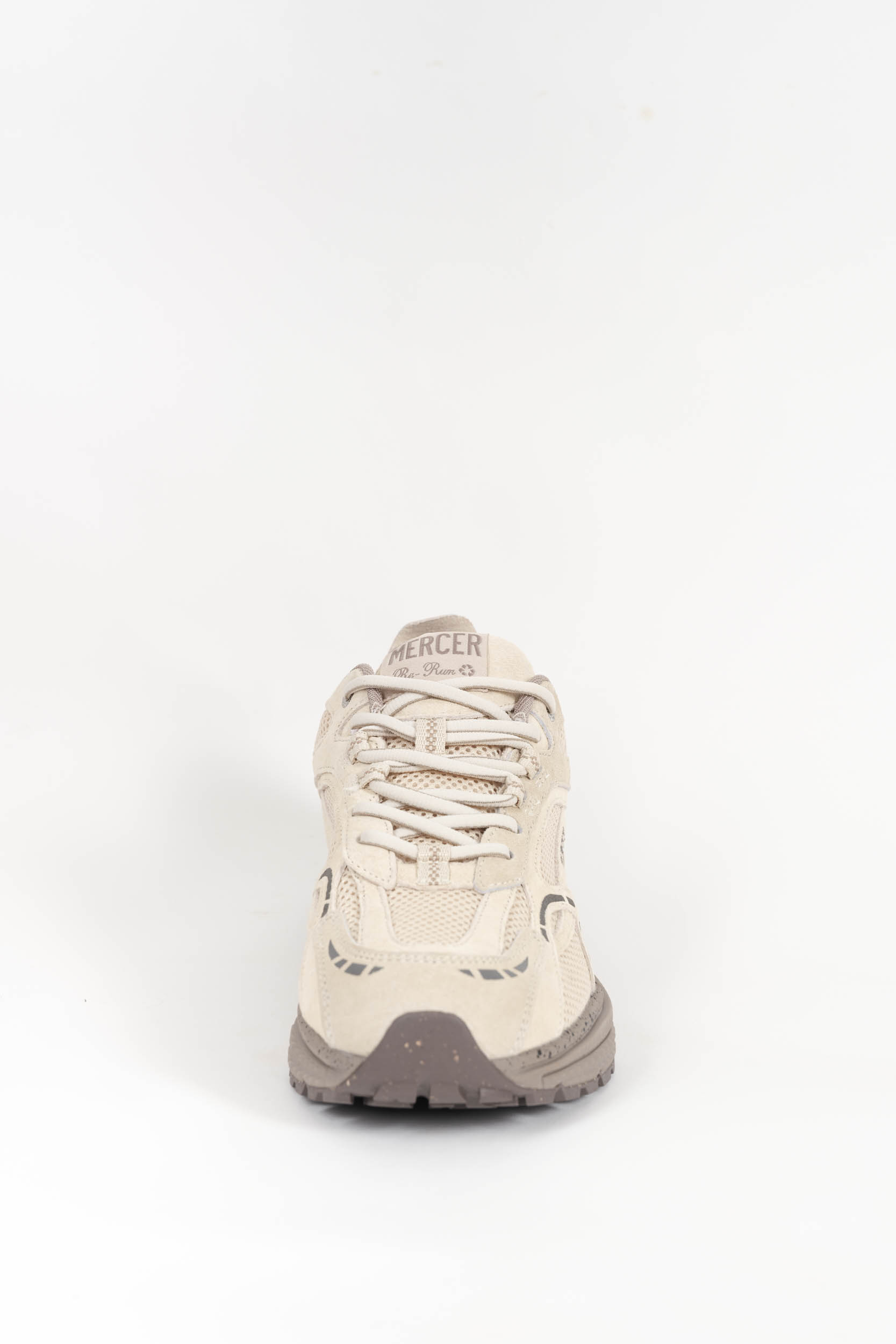  Image du produit MERCER RE-RUN VIBRAM BEIGE ME243021-800 - 3