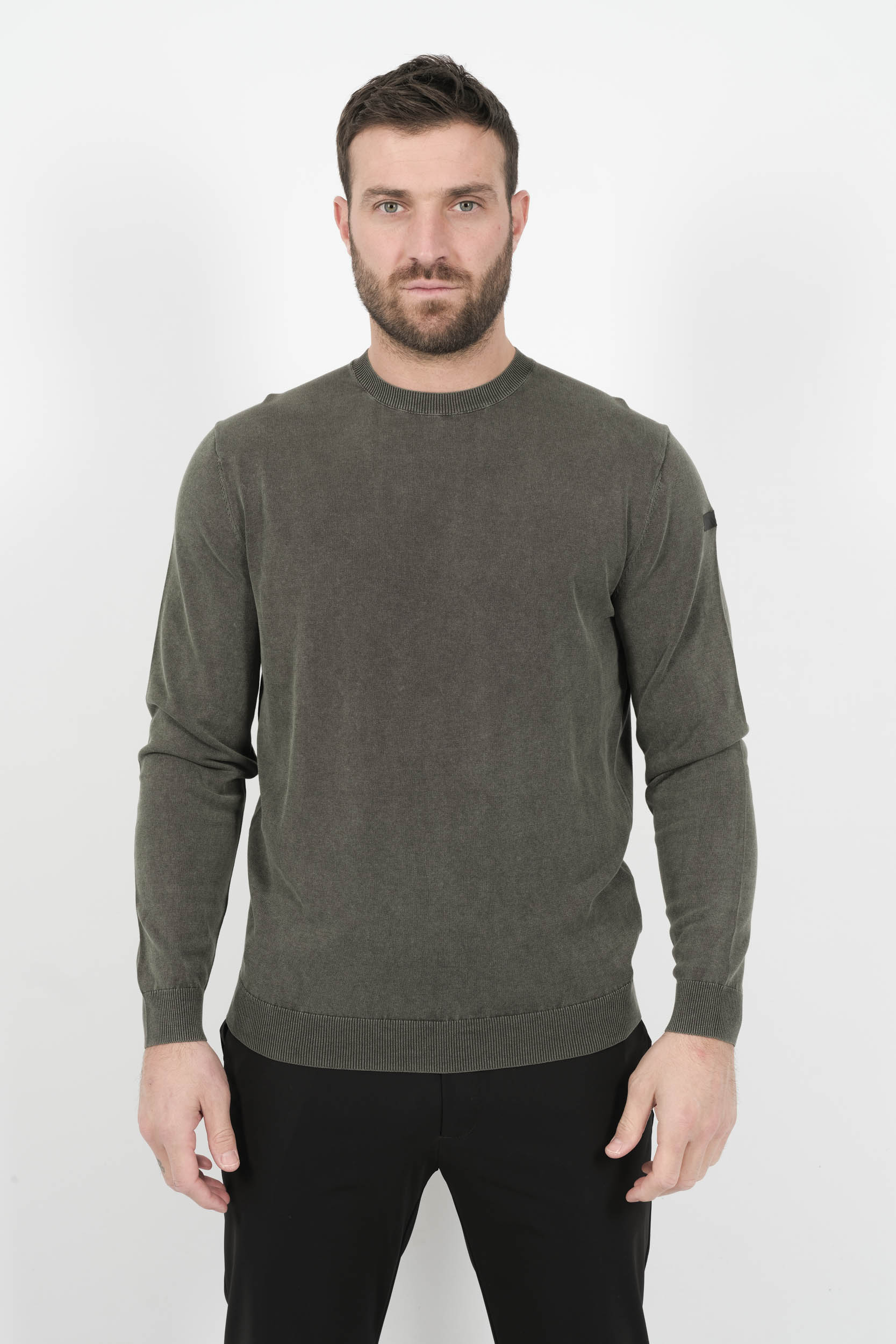 PULL RRD COL ROND VERT 25103-20