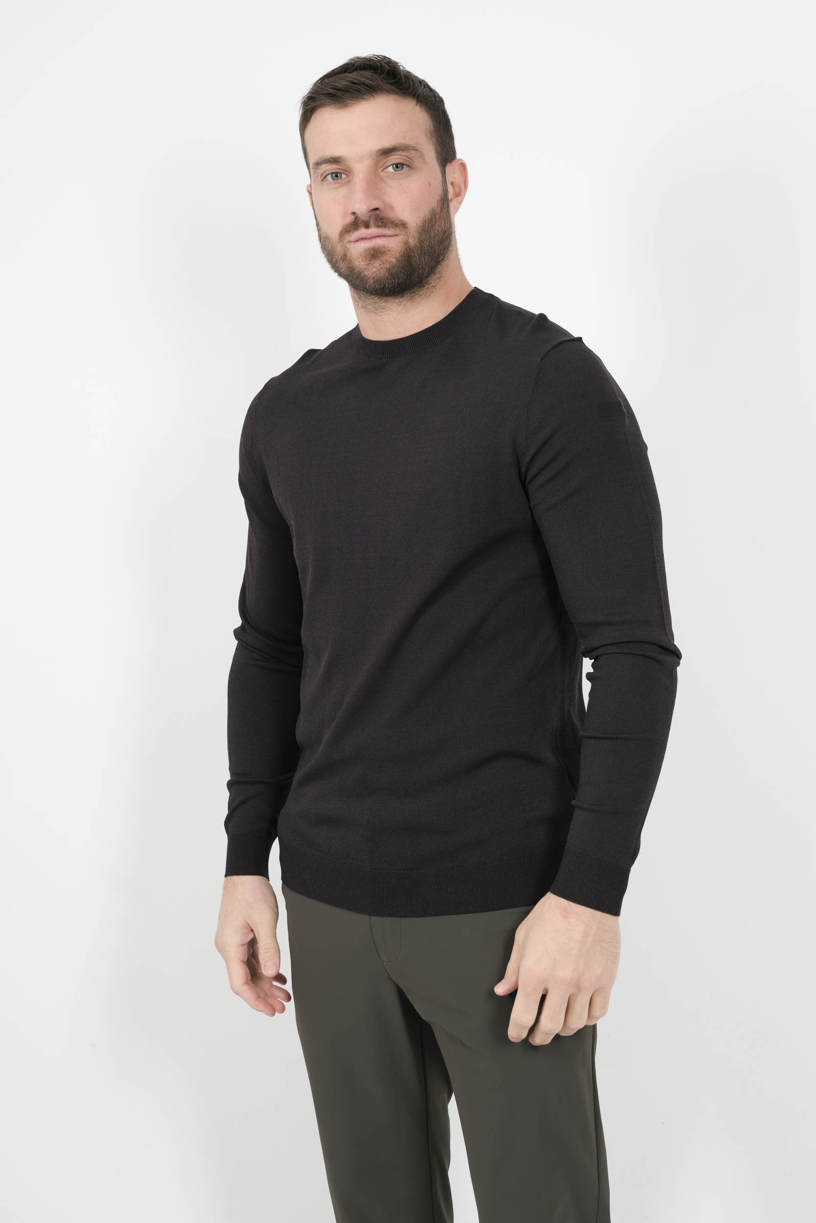 PULL RRD COL ROND MARINE 25104-60