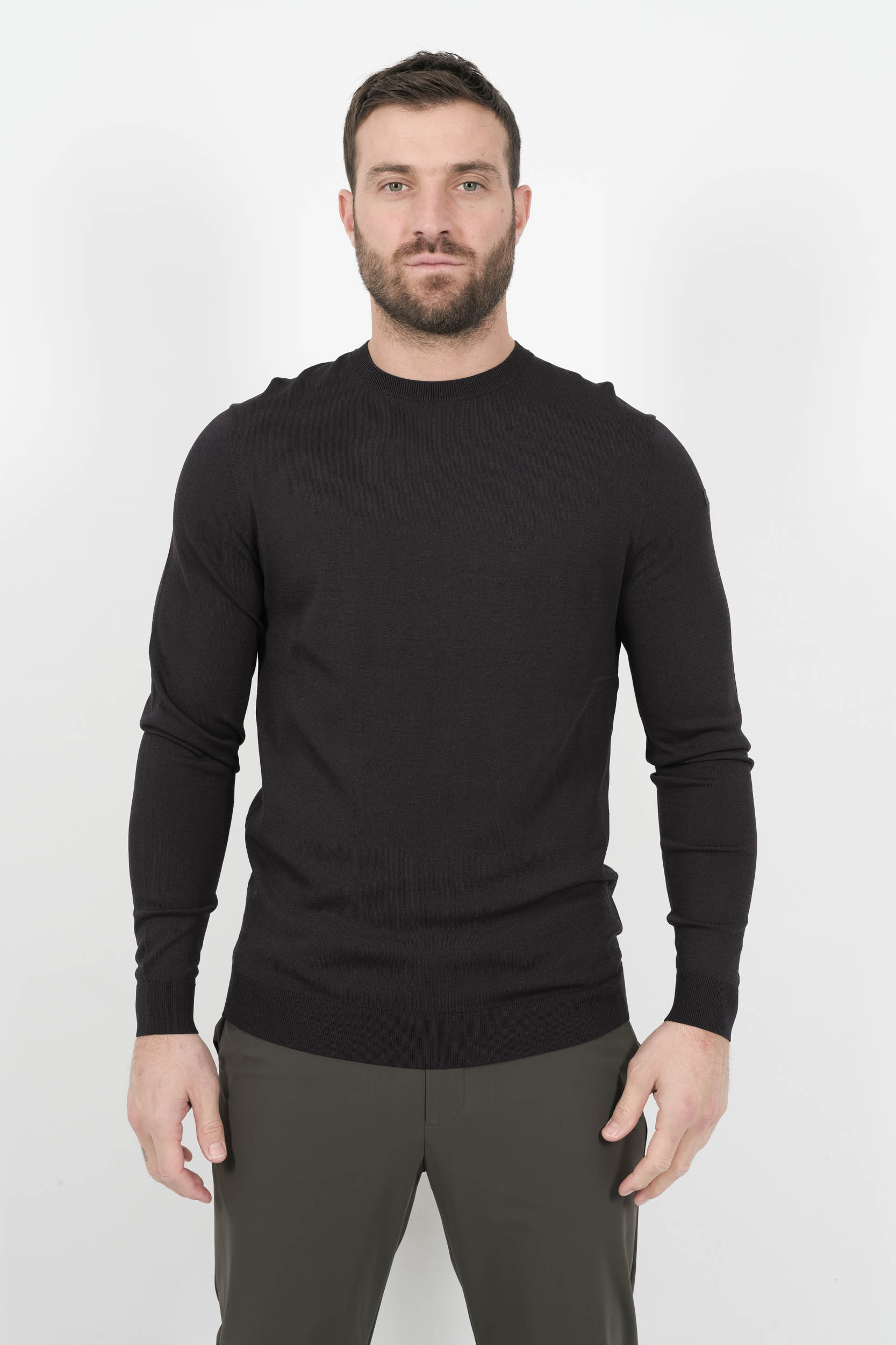 PULL RRD COL ROND MARINE 25104-60