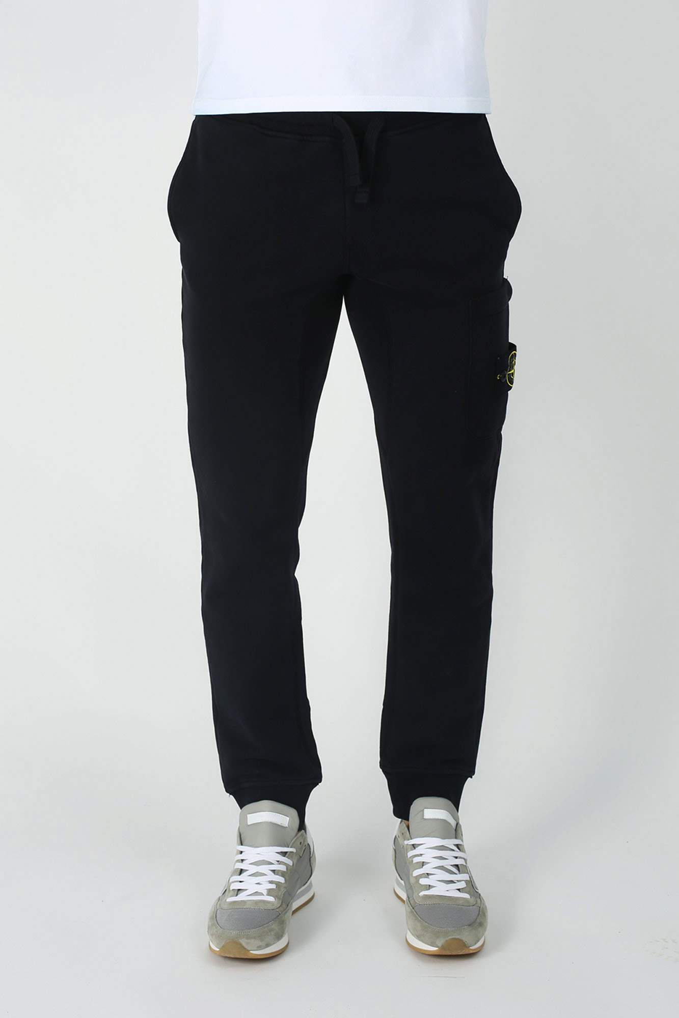 PANTALON DE JOGGING STONE ISLAND MARINE 701560351-V0020